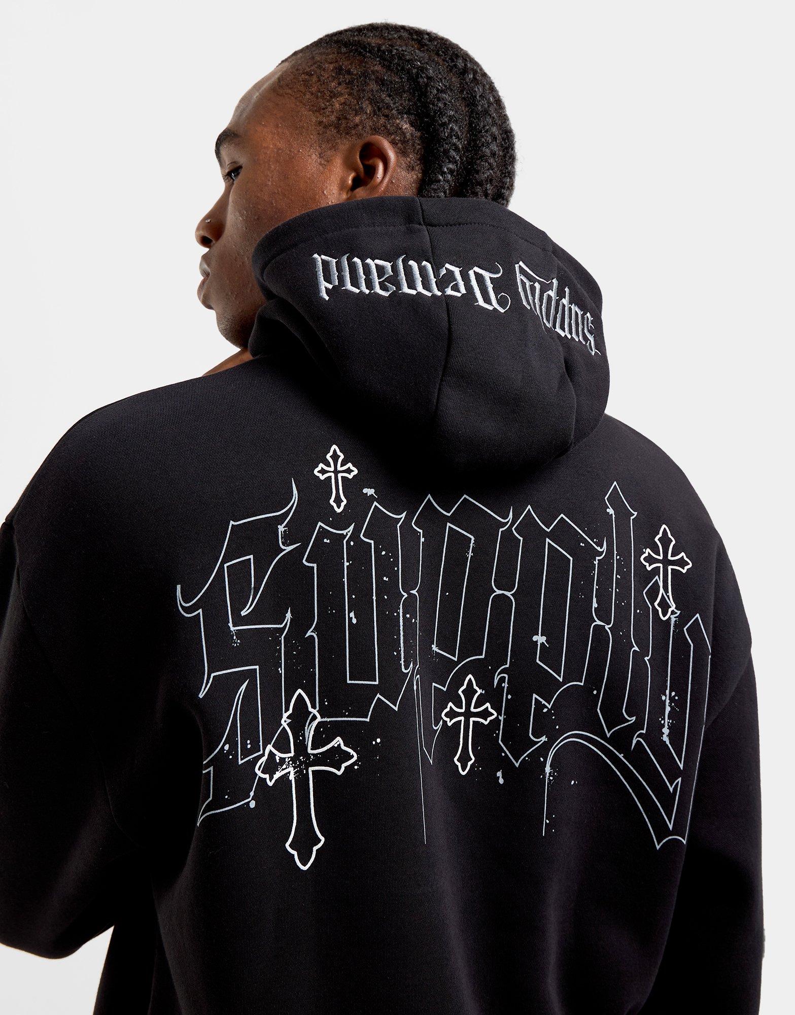 Supply & Demand Hoodie