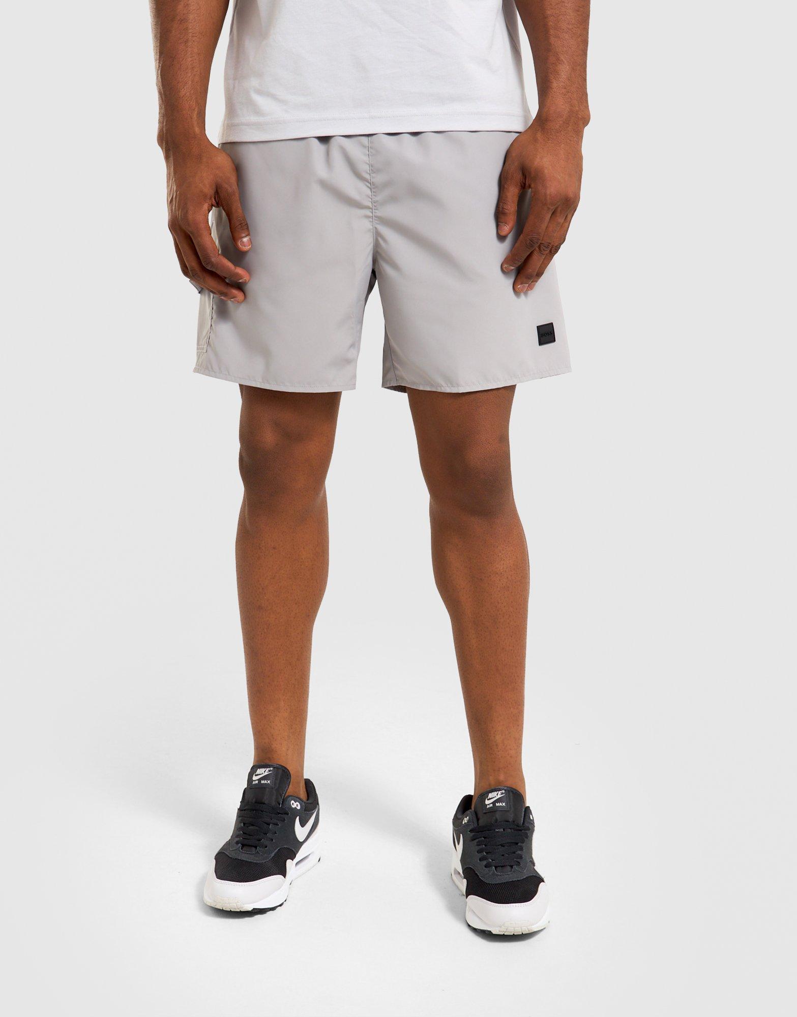 BOSS Woven Swim Shorts