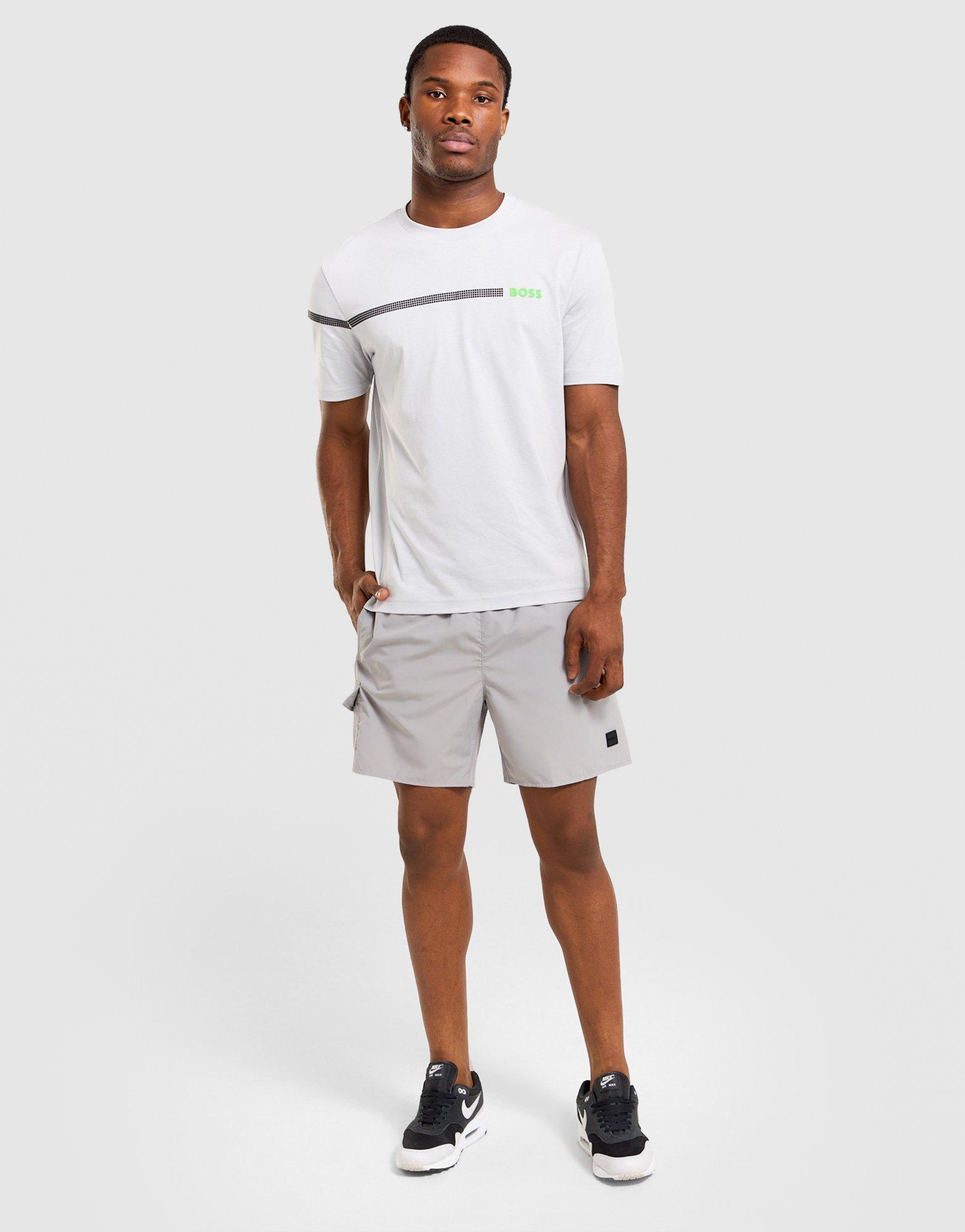 BOSS Woven Swim Shorts