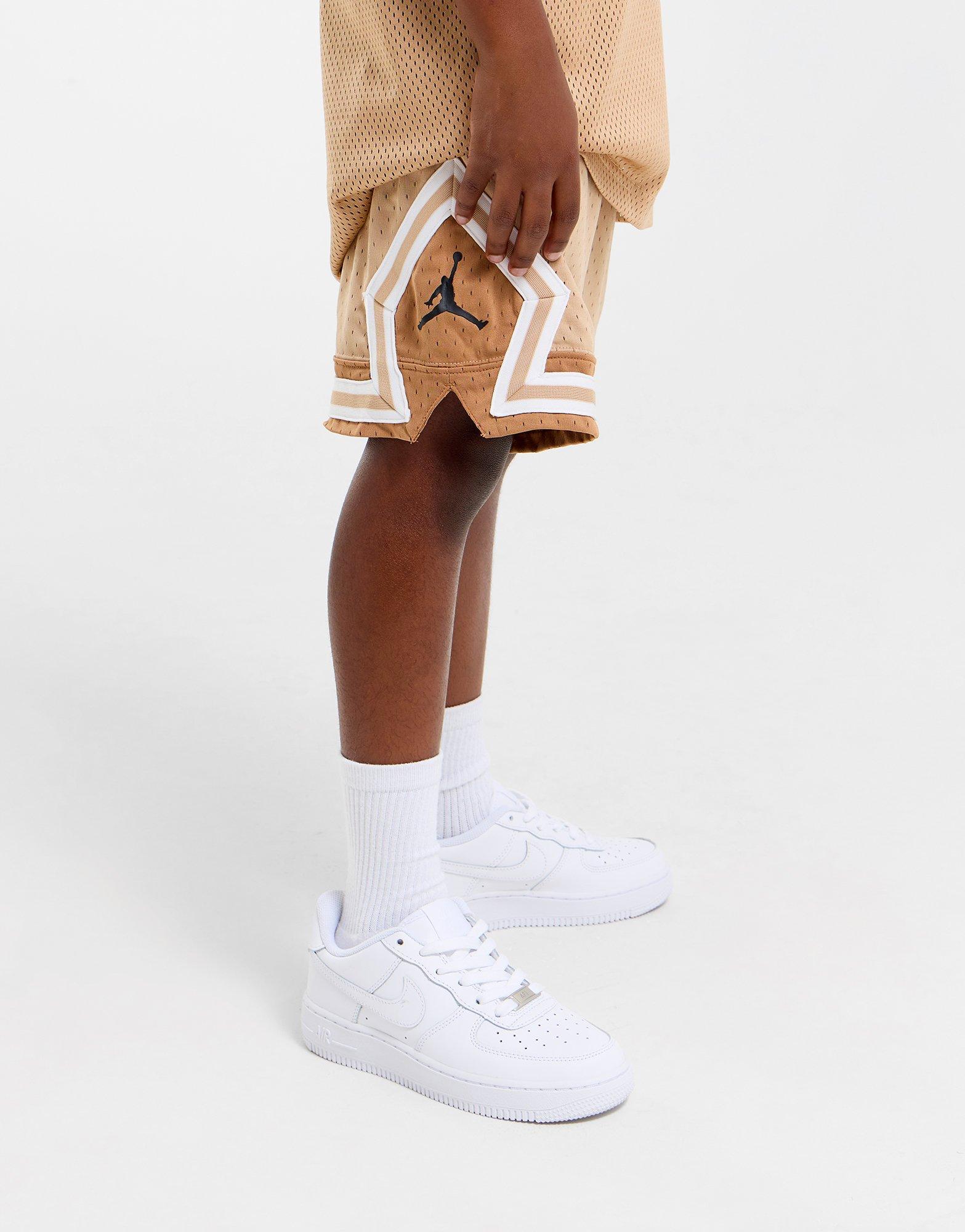 Jordan Diamond Shorts Junior's