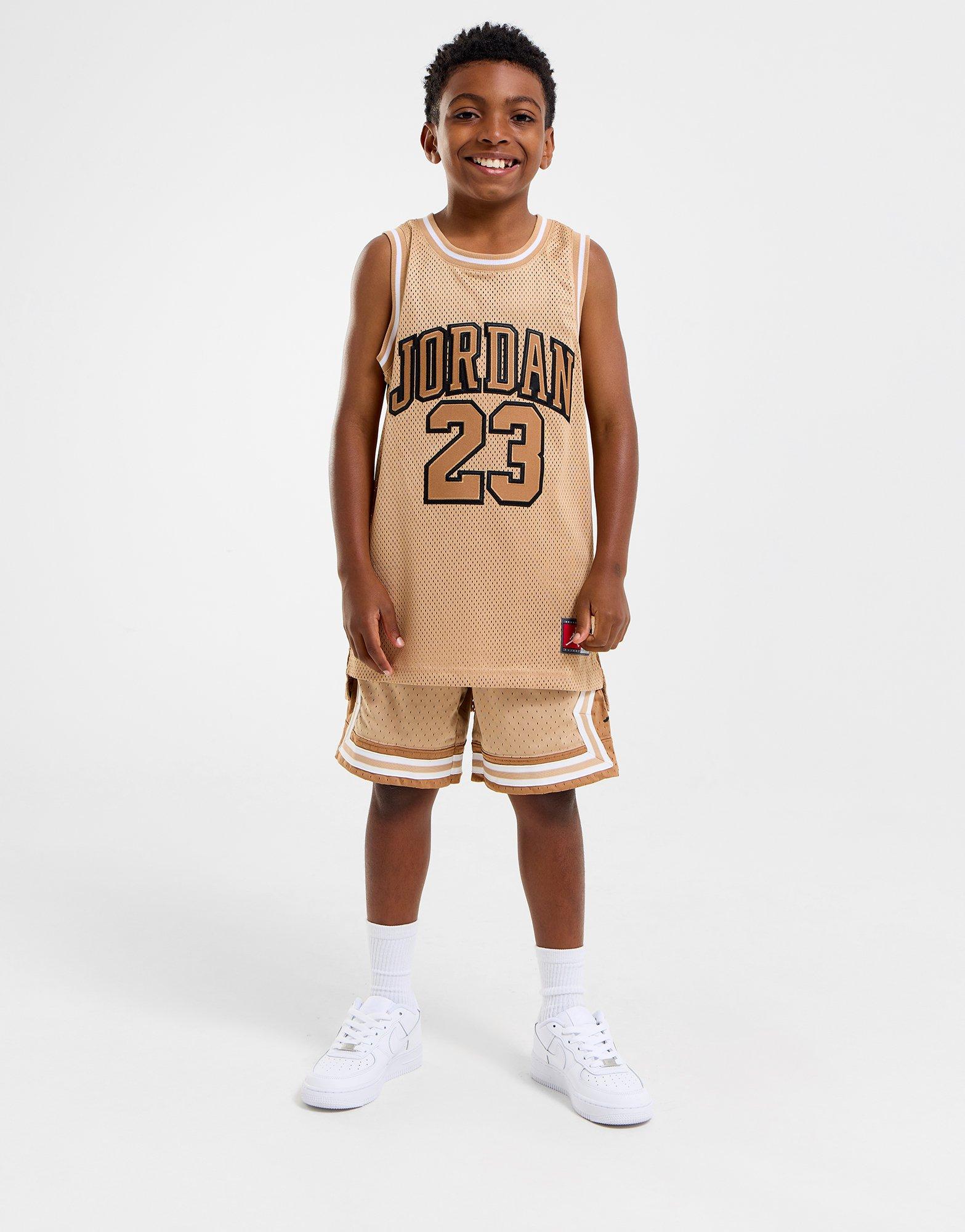 Jordan Diamond Shorts Junior's