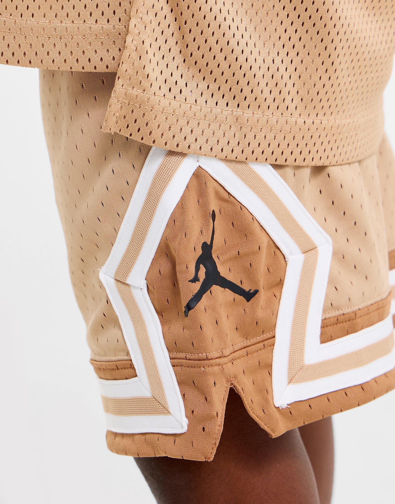 Jordan Diamond Shorts Junior's