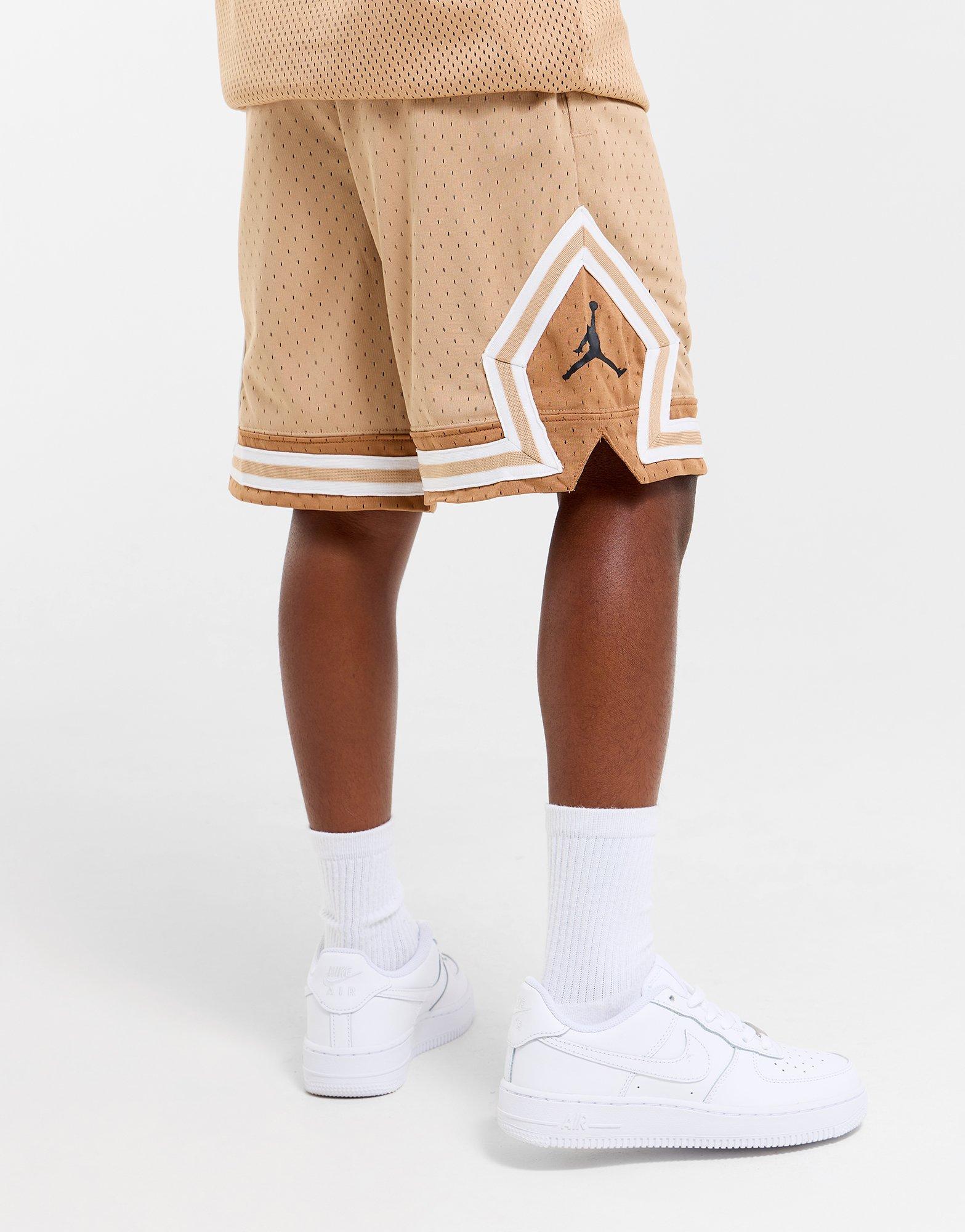 Jordan Diamond Shorts Junior's