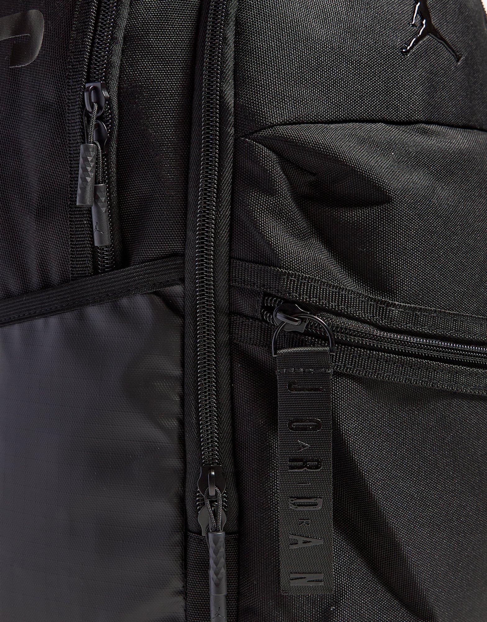 Jordan Air Patrol Backpack