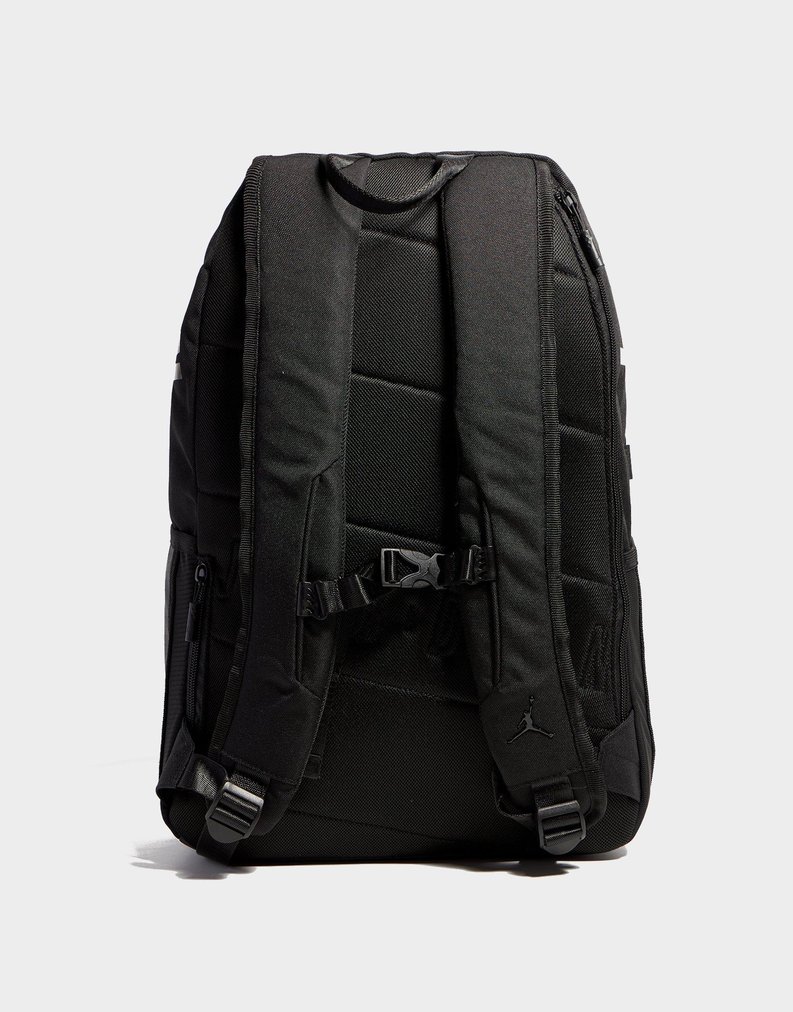 Jordan Air Patrol Backpack