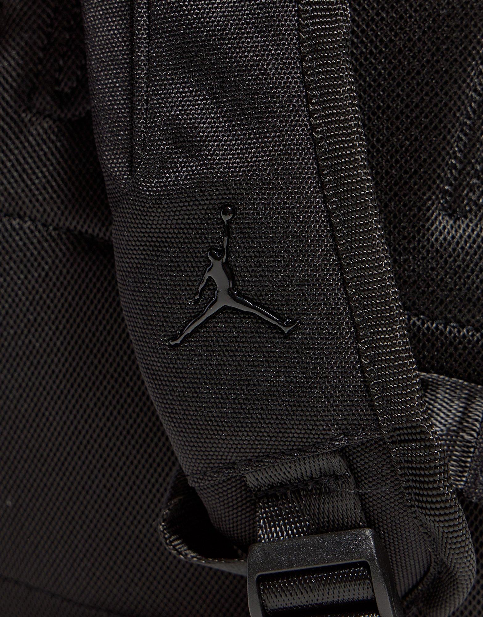 Jordan Air Patrol Backpack