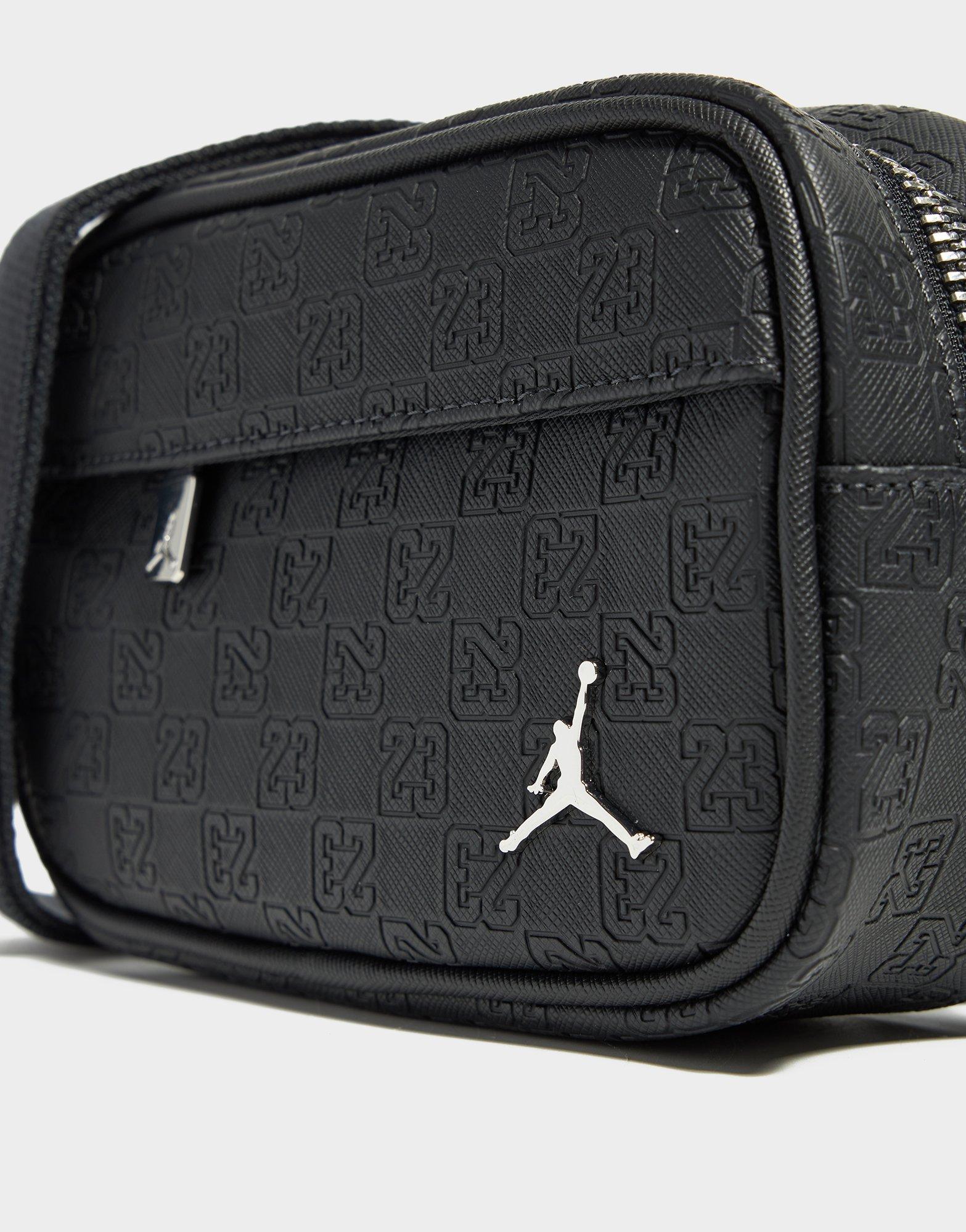 Jordan Monogram Camera Bag