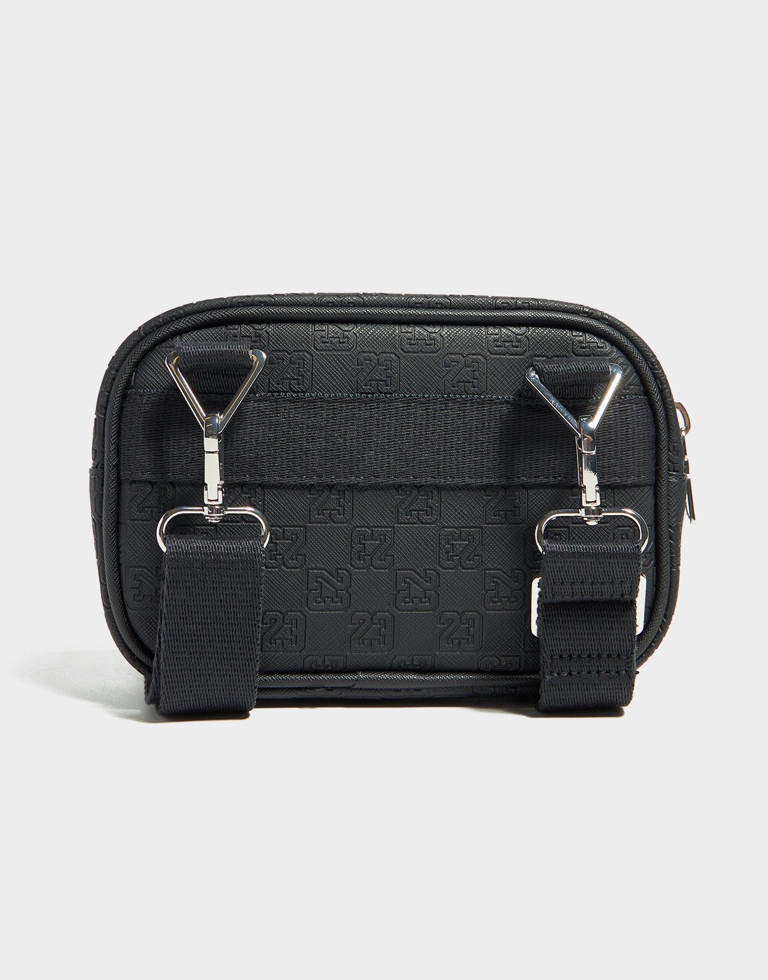 Jordan Monogram Camera Bag