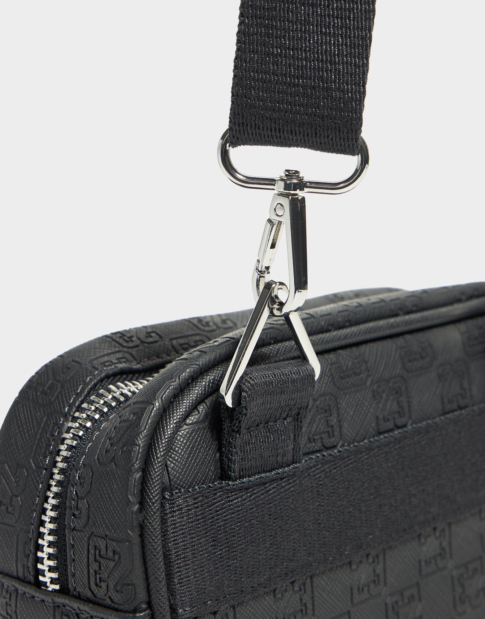 Jordan Monogram Camera Bag