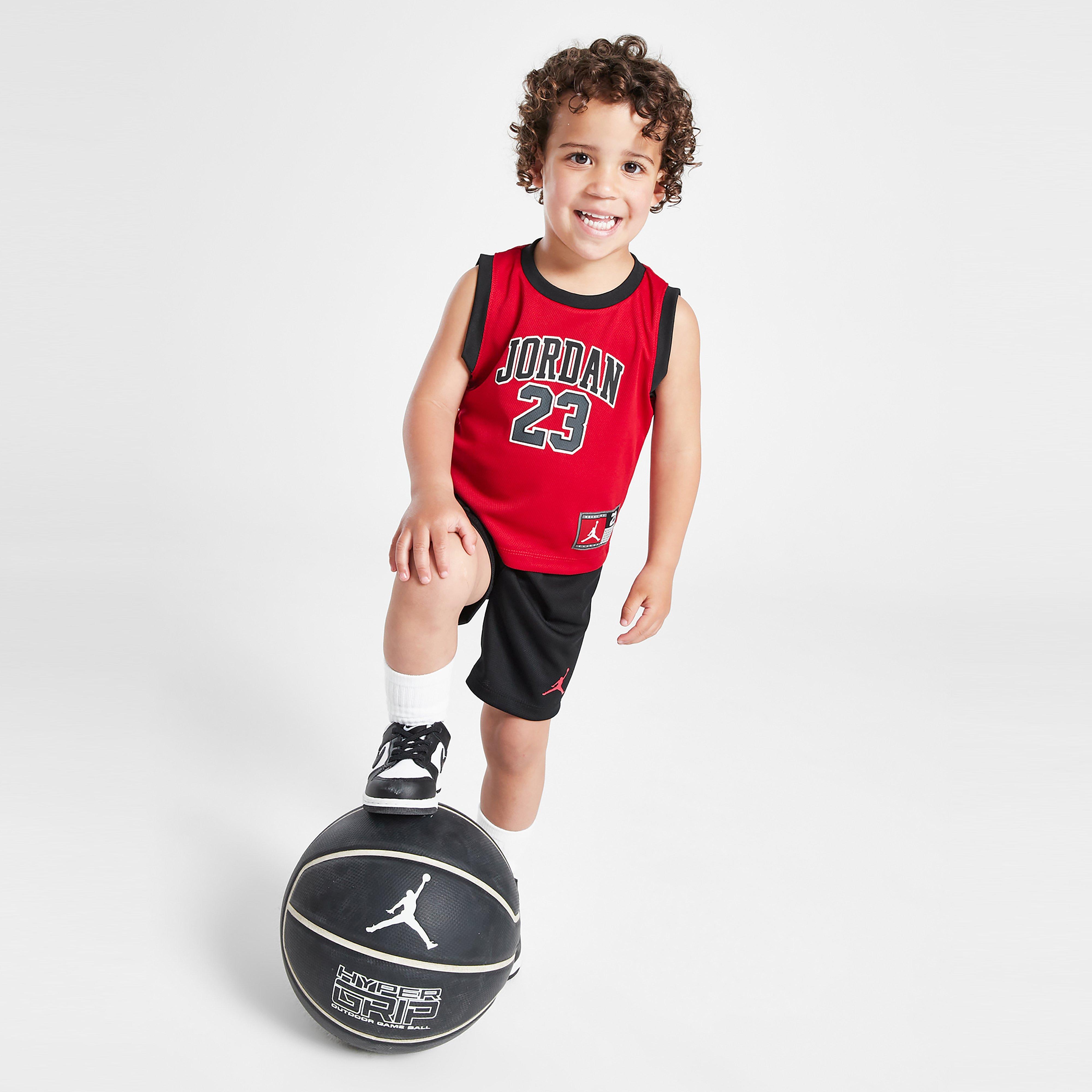 Jordan Tank/Shorts Set Infant's