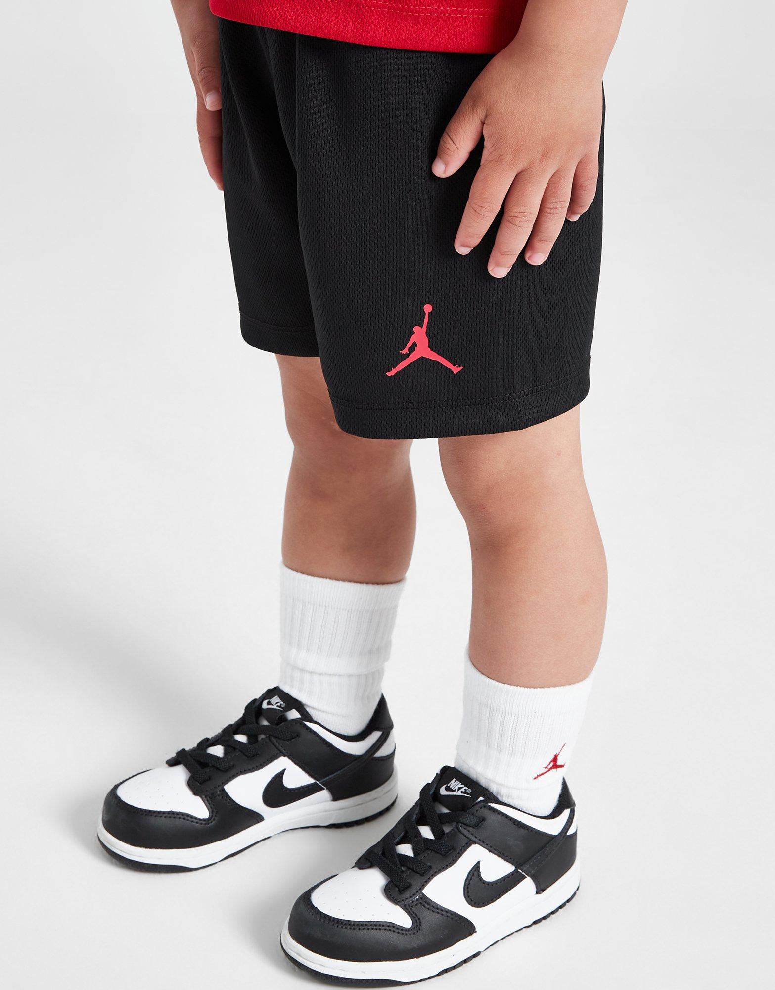 Jordan Tank/Shorts Set Infant's