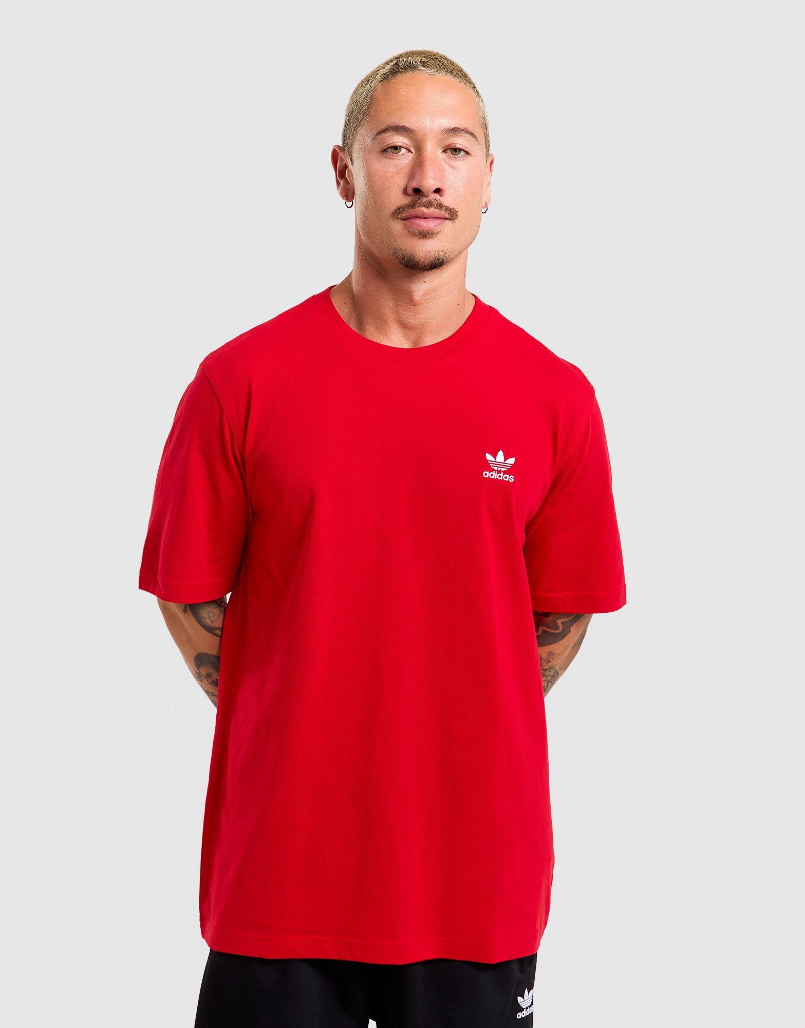 adidas Originals Trefoil Essentials T-Shirt