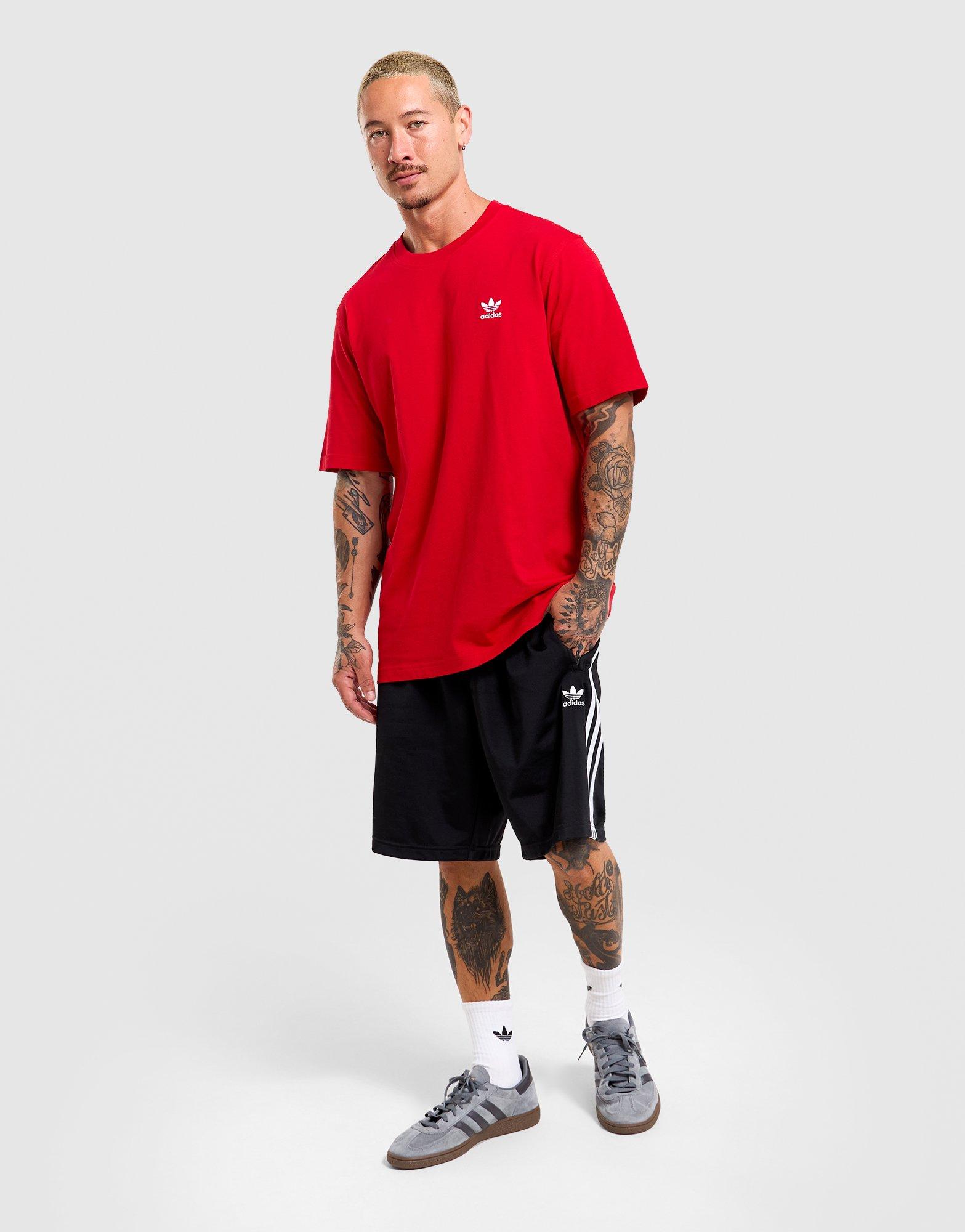 adidas Originals Trefoil Essentials T-Shirt