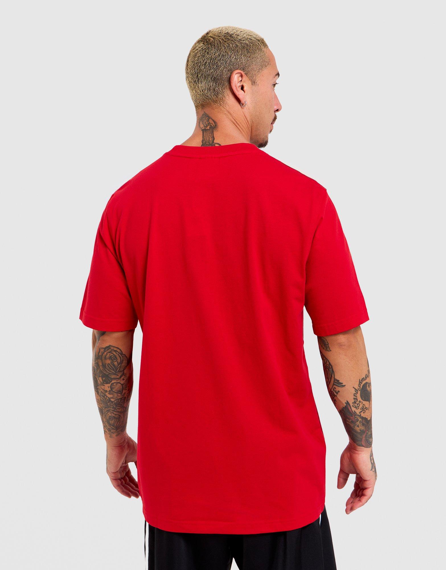 adidas Originals Trefoil Essentials T-Shirt