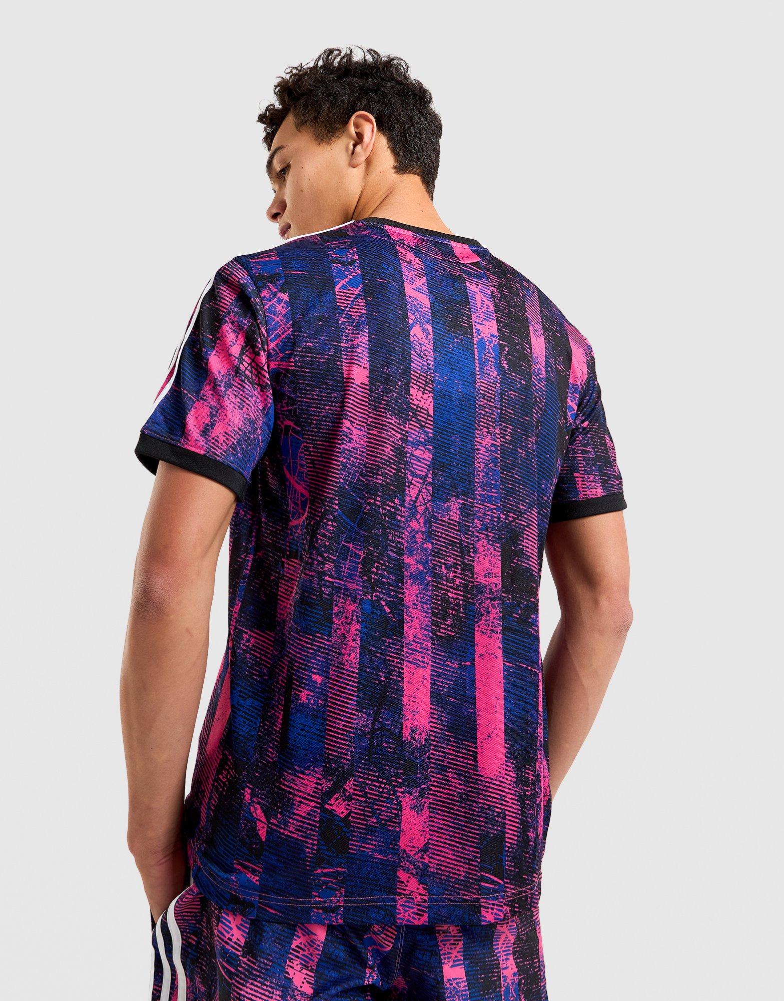 adidas Originals Football T-Shirt