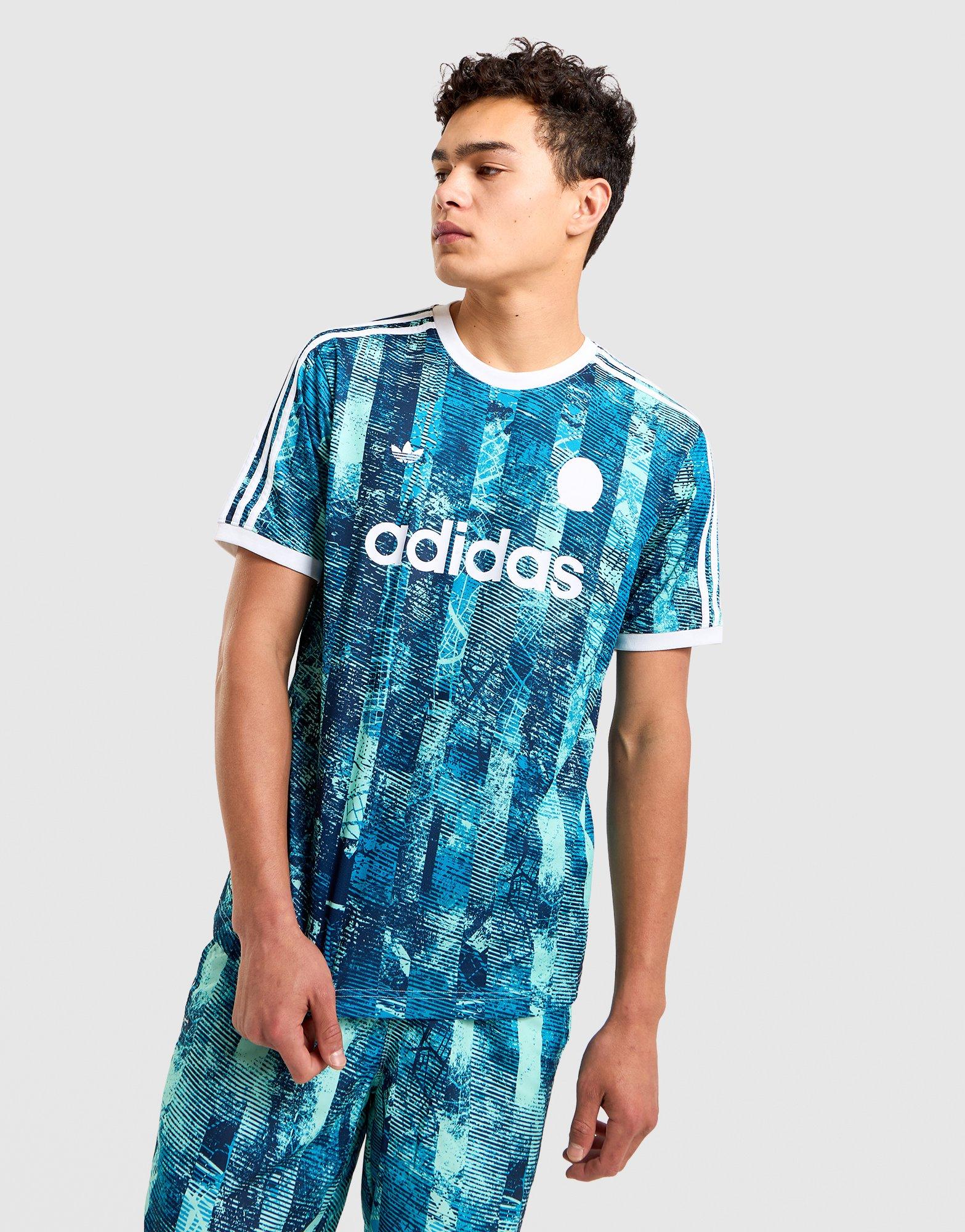 adidas Originals Football T-Shirt
