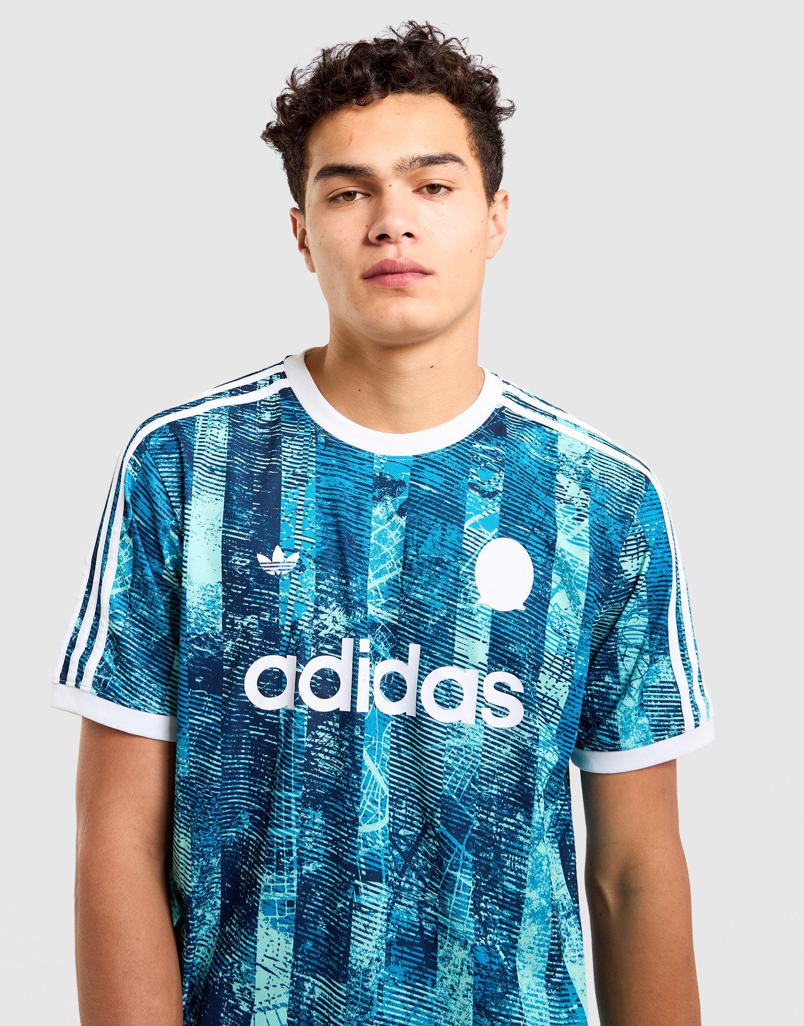 adidas Originals Football T-Shirt