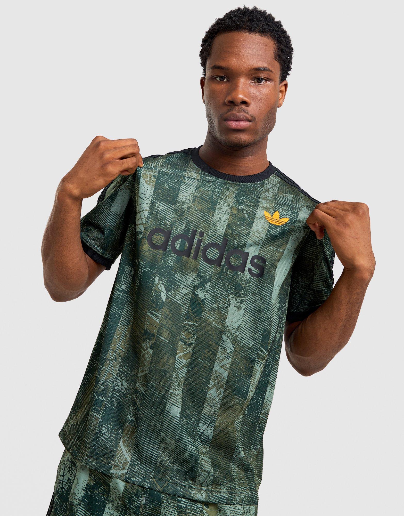 adidas Originals Football T-Shirt