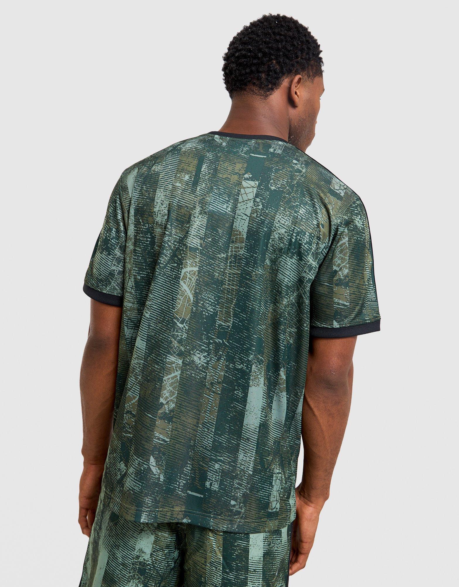 adidas Originals Football T-Shirt