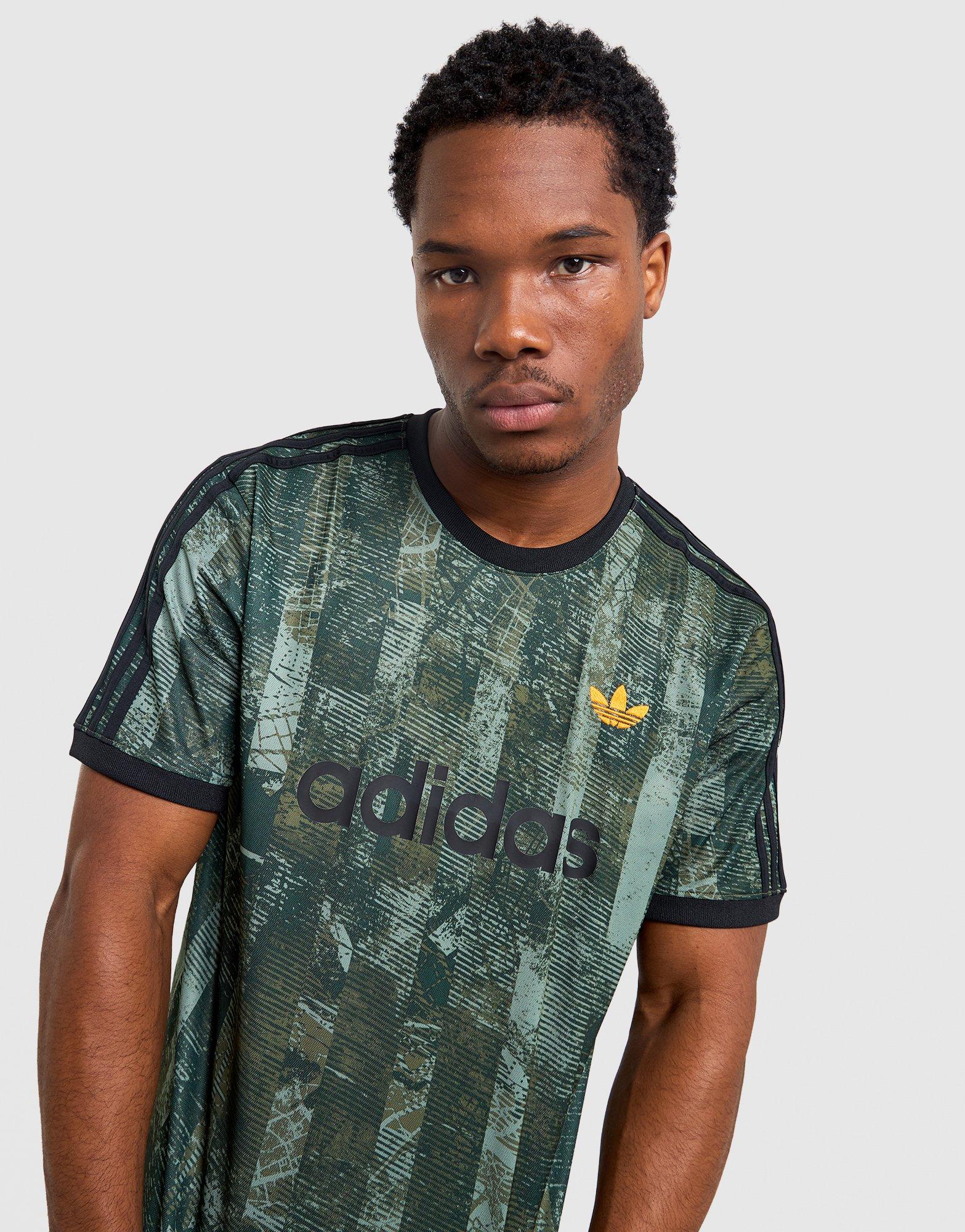 adidas Originals Football T-Shirt