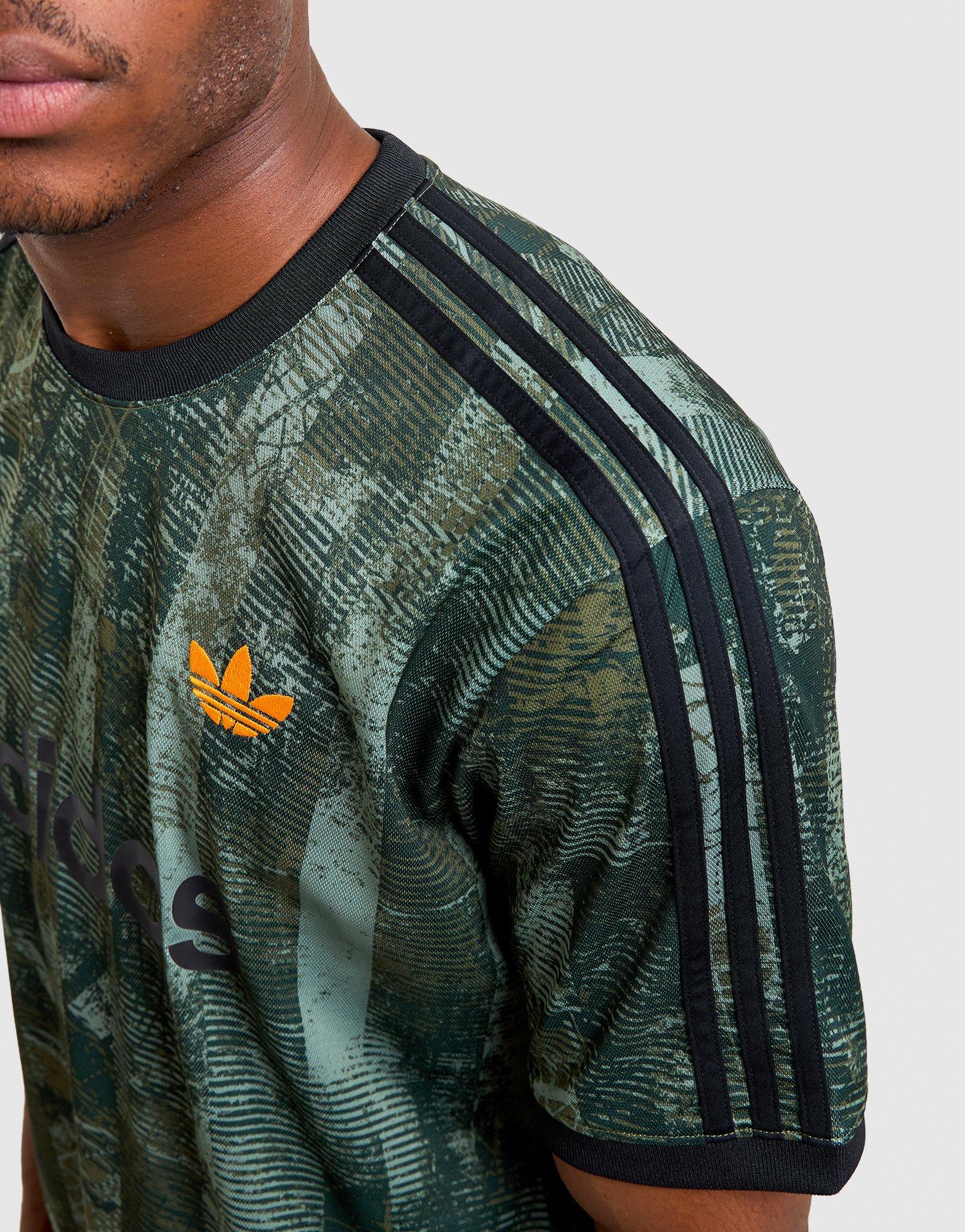 adidas Originals Football T-Shirt