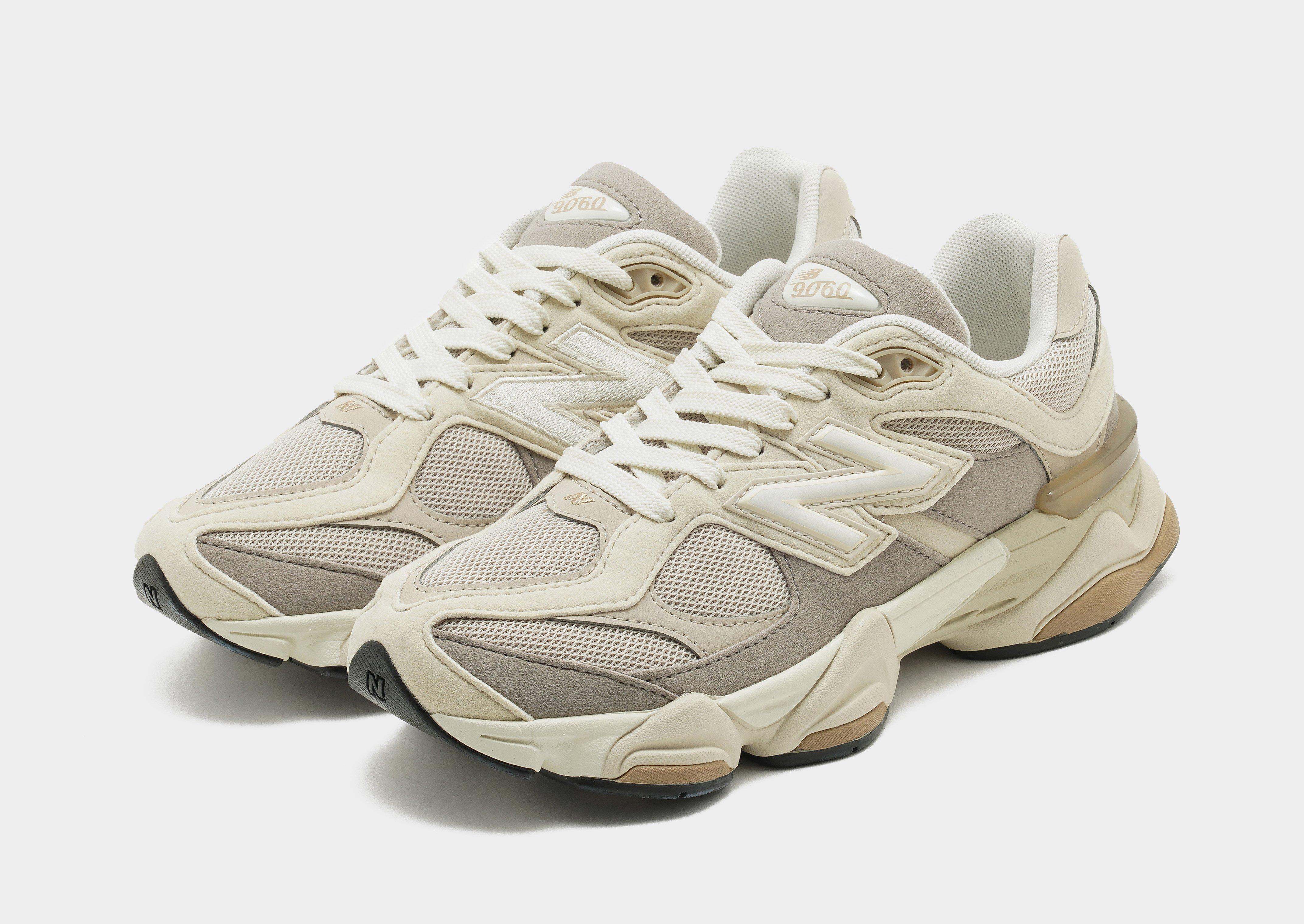 New Balance 9060 Junior's