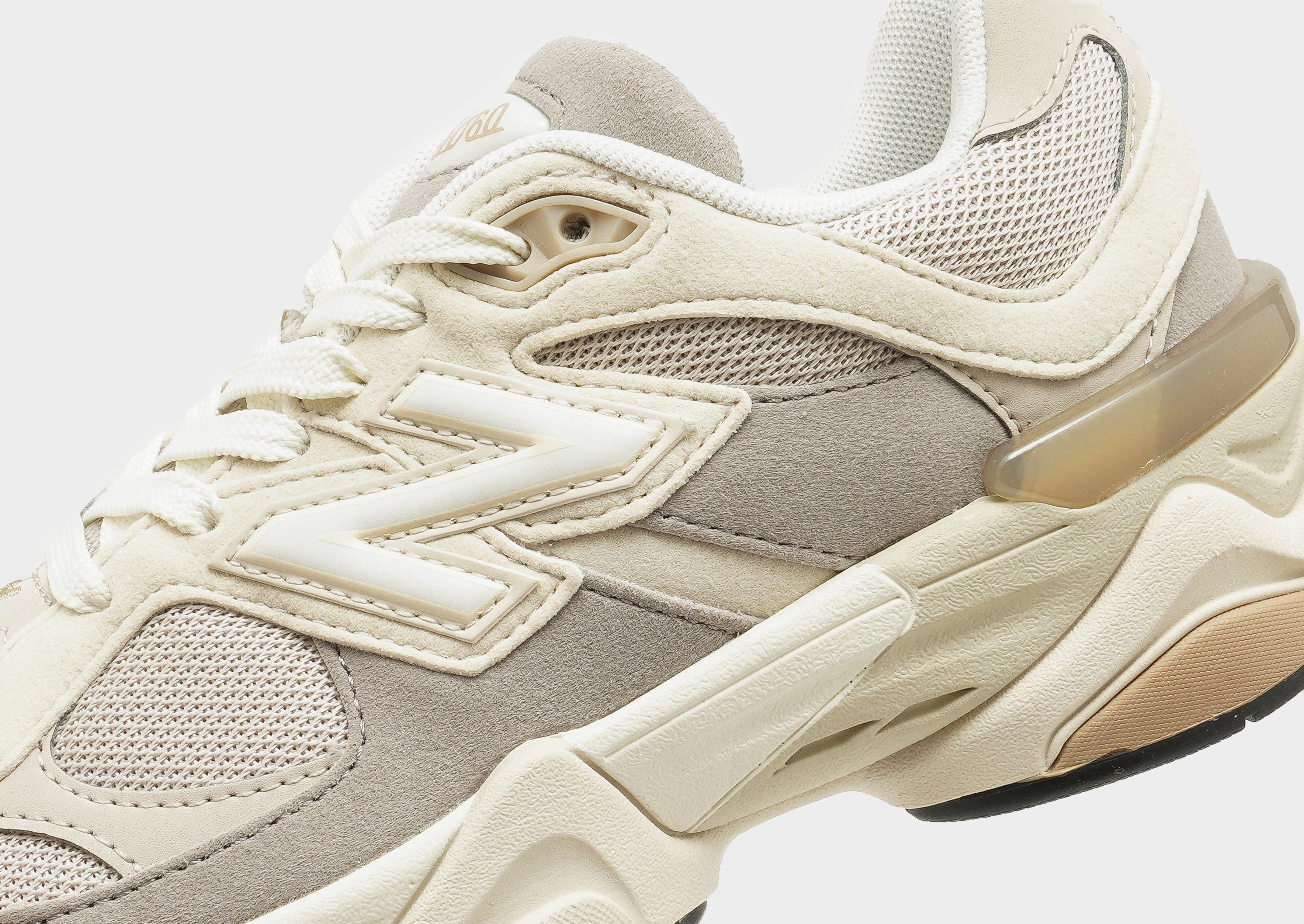 New Balance 9060 Junior's