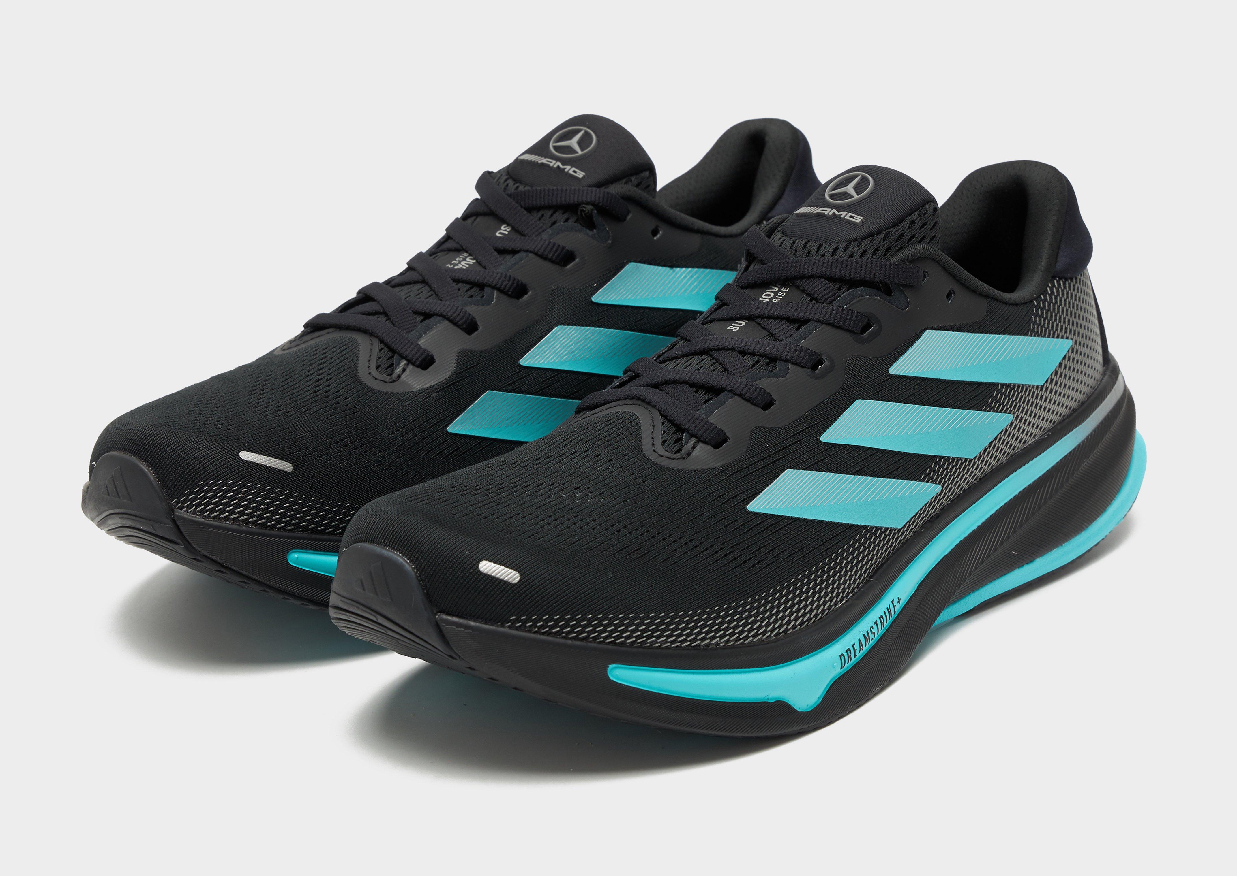 adidas Supernova Rise 'Mercedes AMG Petronas F1 Team'
