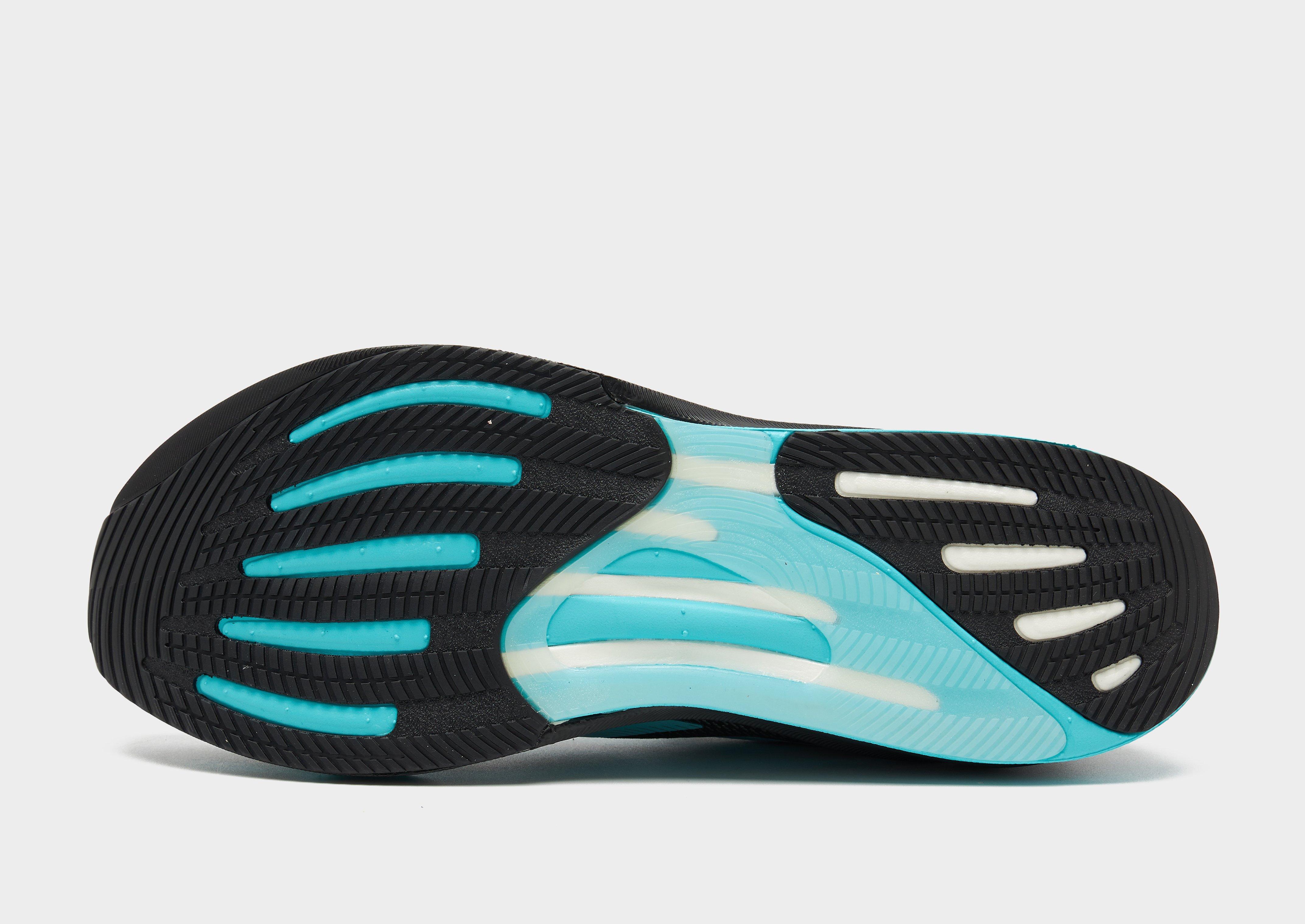 adidas Supernova Rise 'Mercedes AMG Petronas F1 Team'