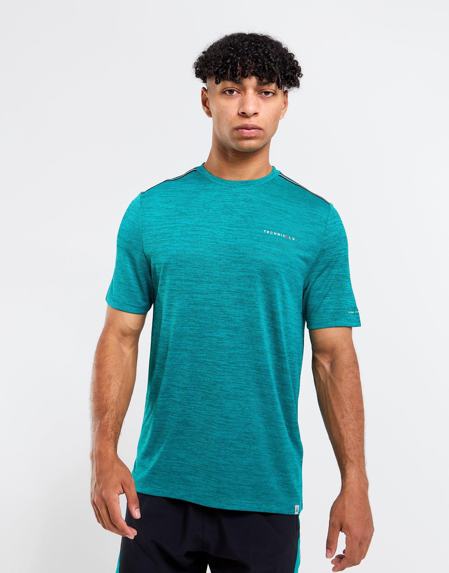 Technicals T-Shirt