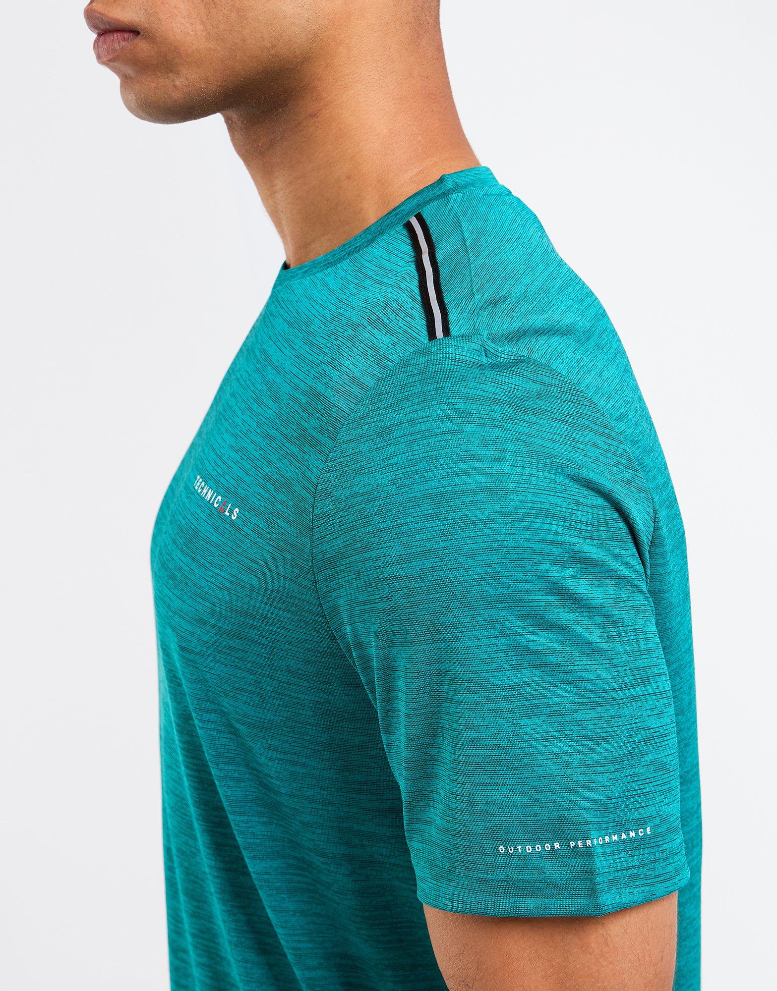 Technicals T-Shirt