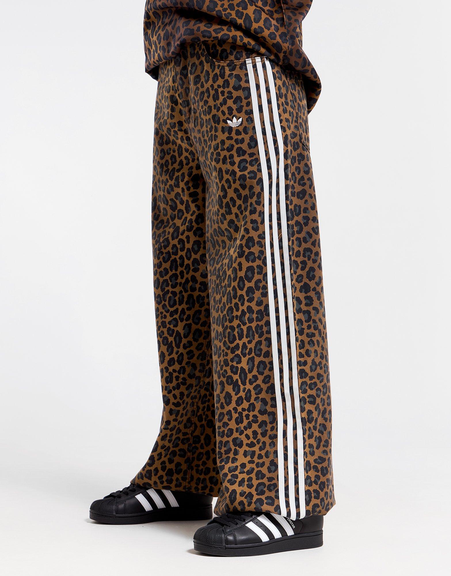 adidas Originals Denim Pants