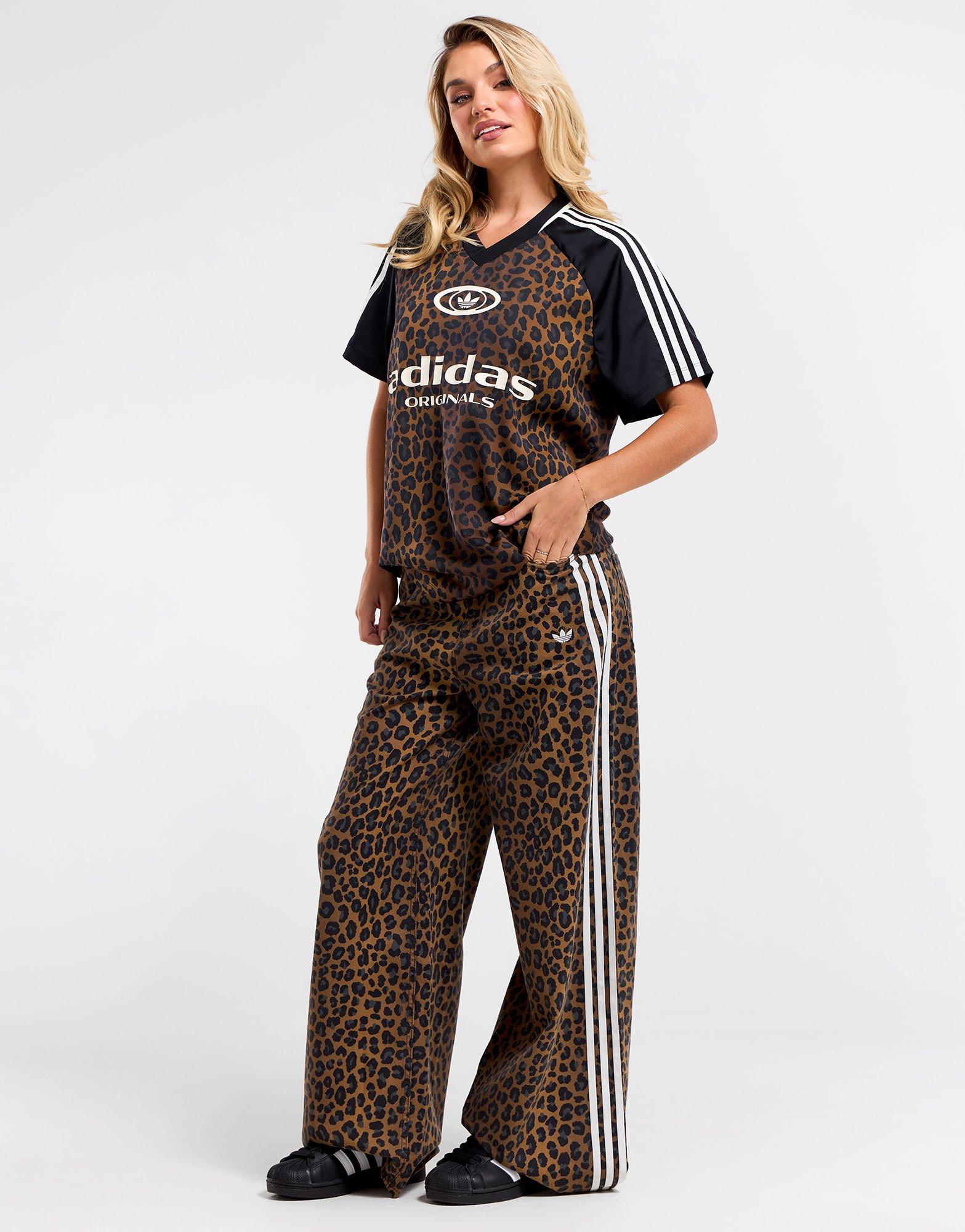 adidas Originals Denim Pants