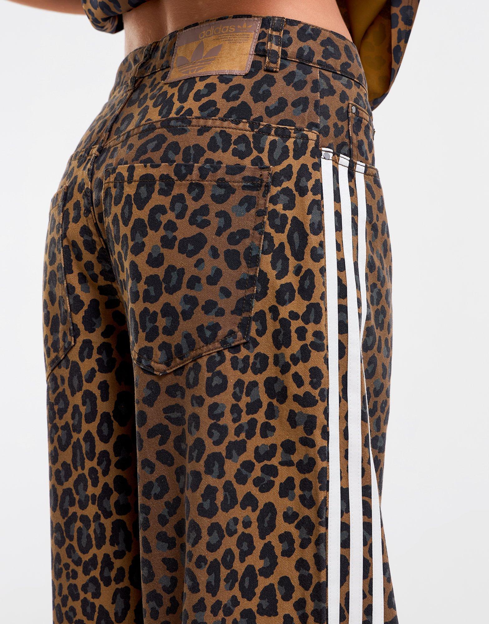 adidas Originals Denim Pants