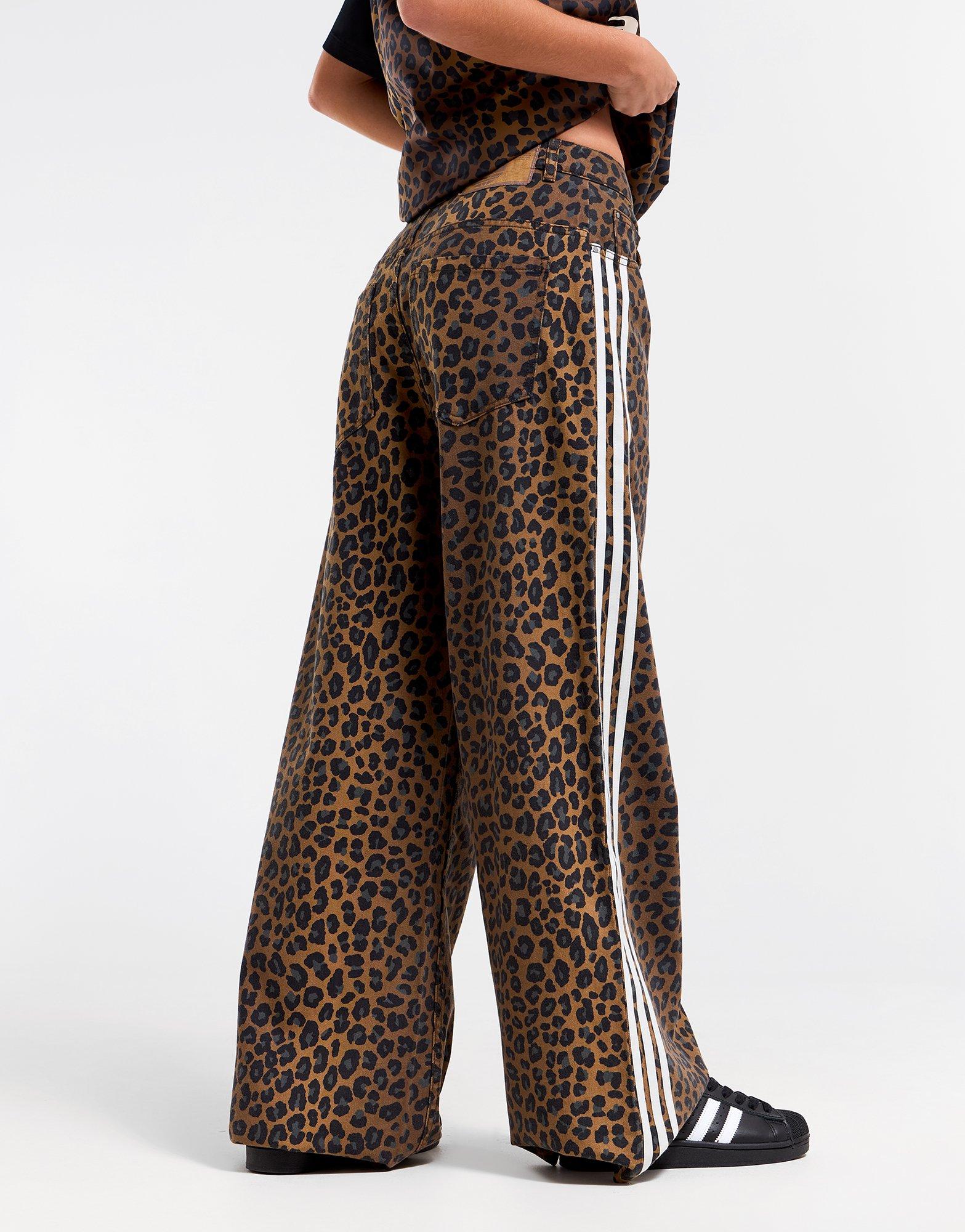 adidas Originals Denim Pants