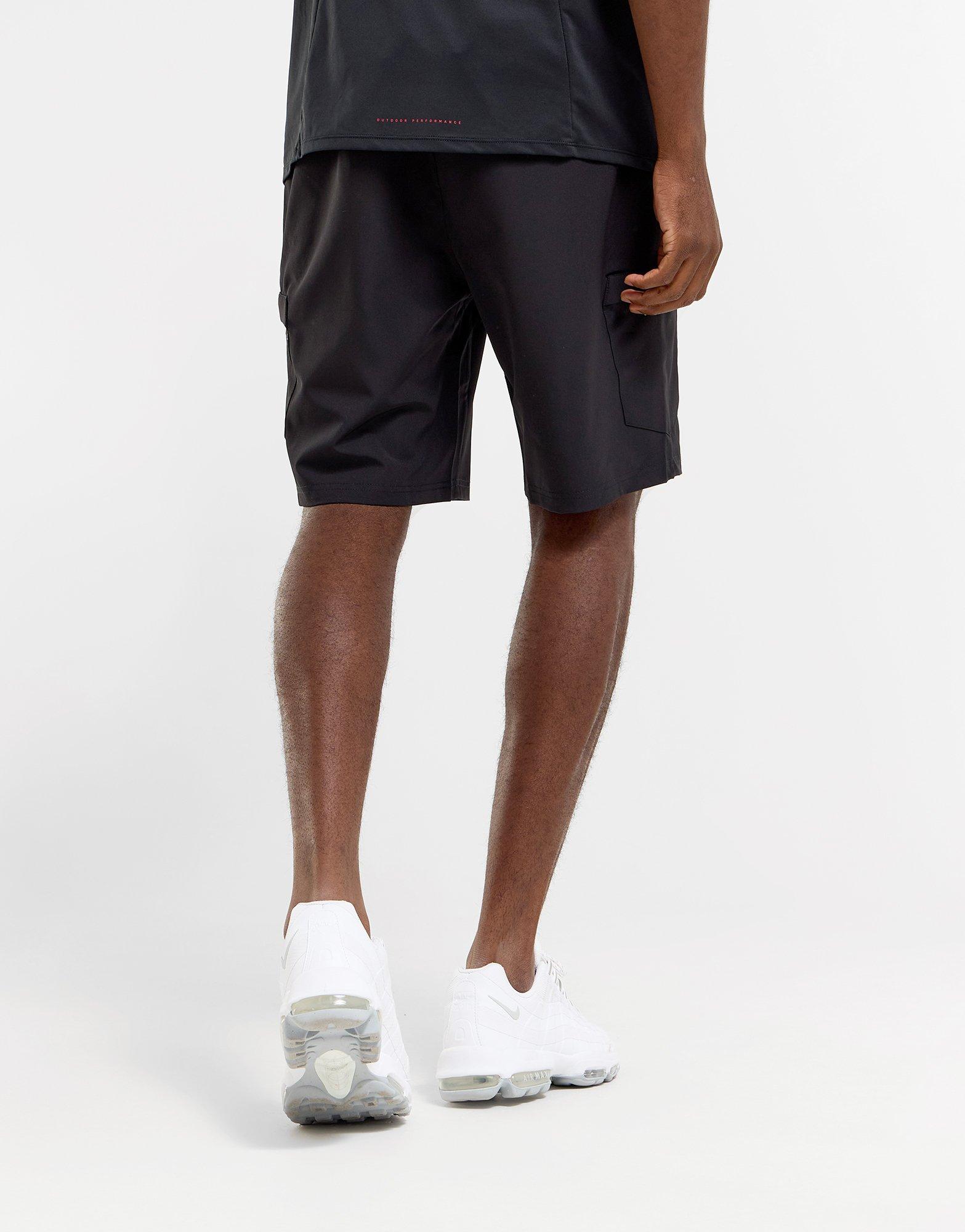 Technicals Woven Shorts