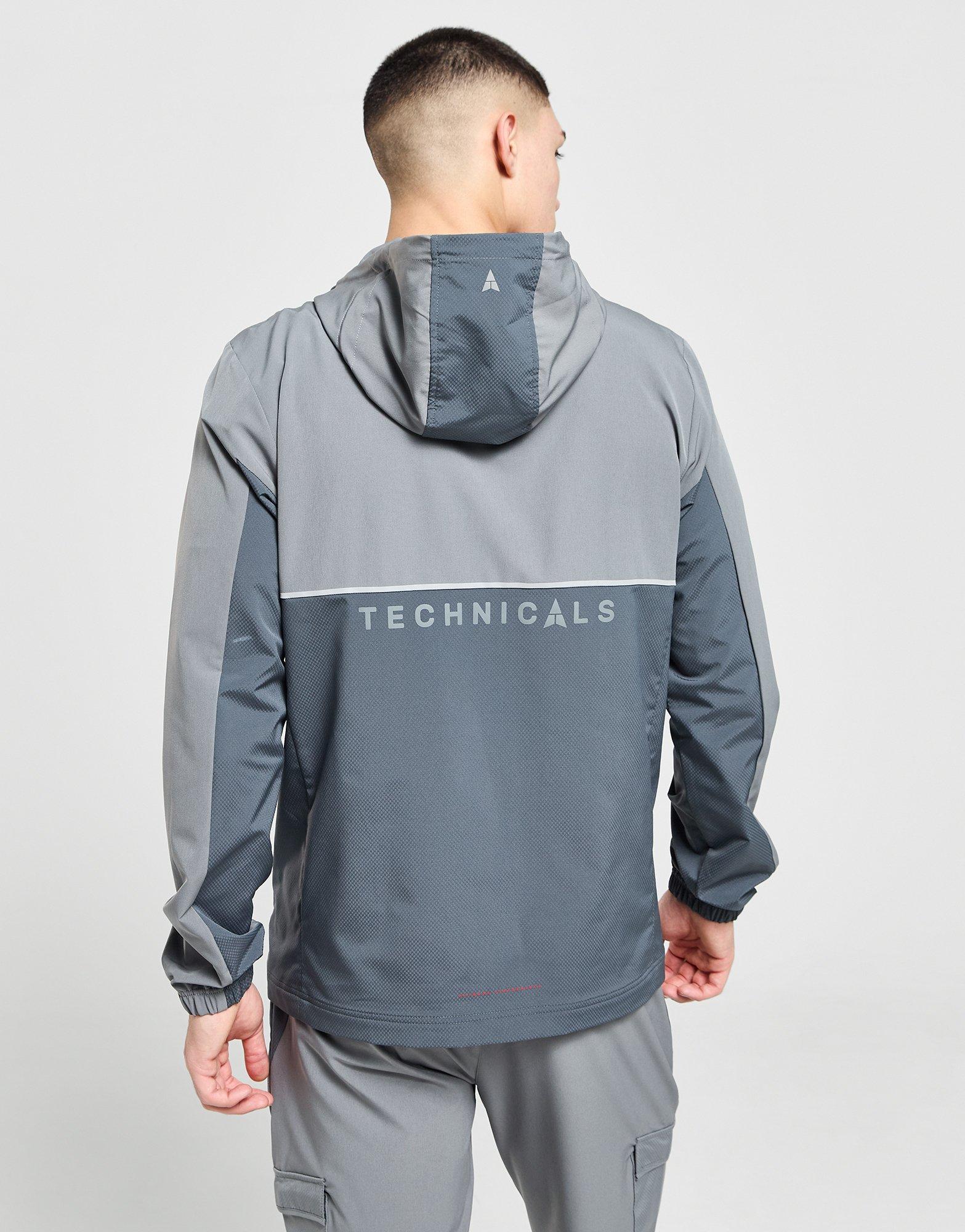 Technicals Dacite Jacket