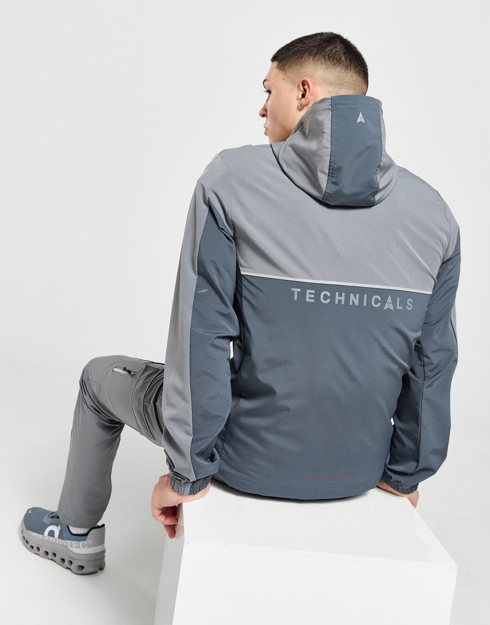 Technicals Dacite Jacket