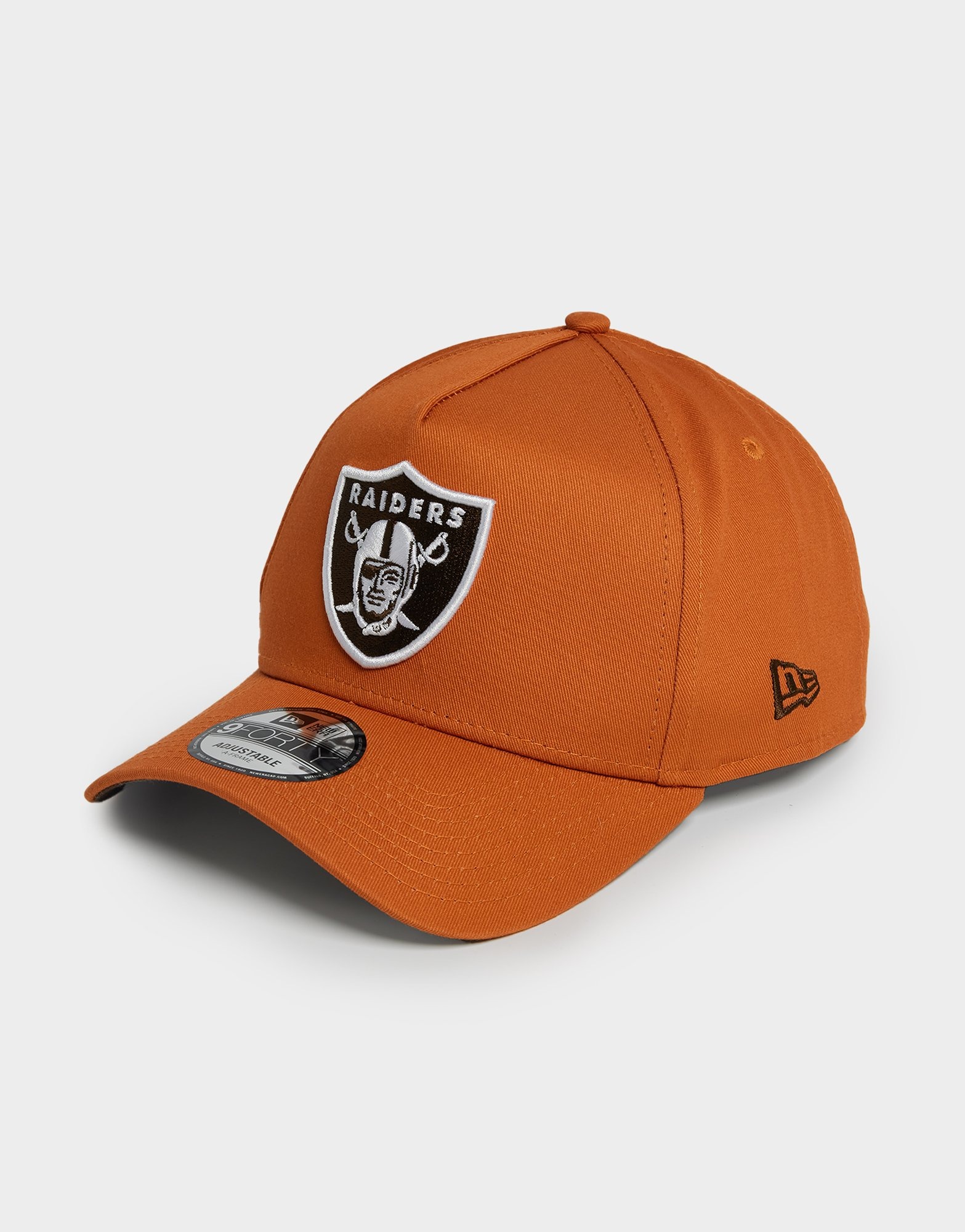 Raiders cap on sale