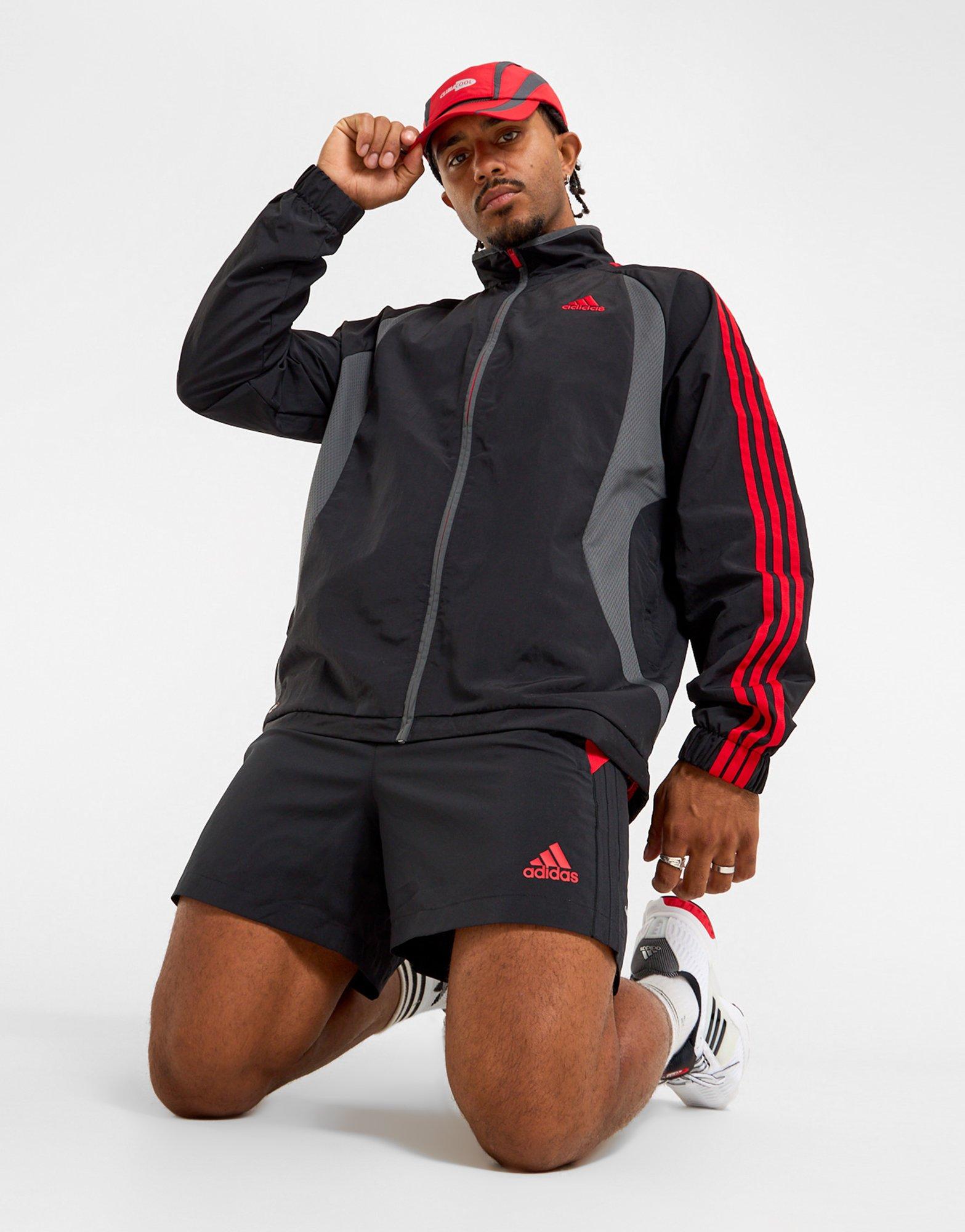 Jd Sports Adidas Gym Clothes Mens Gym Wear Mens Tops Jd Sports Jd