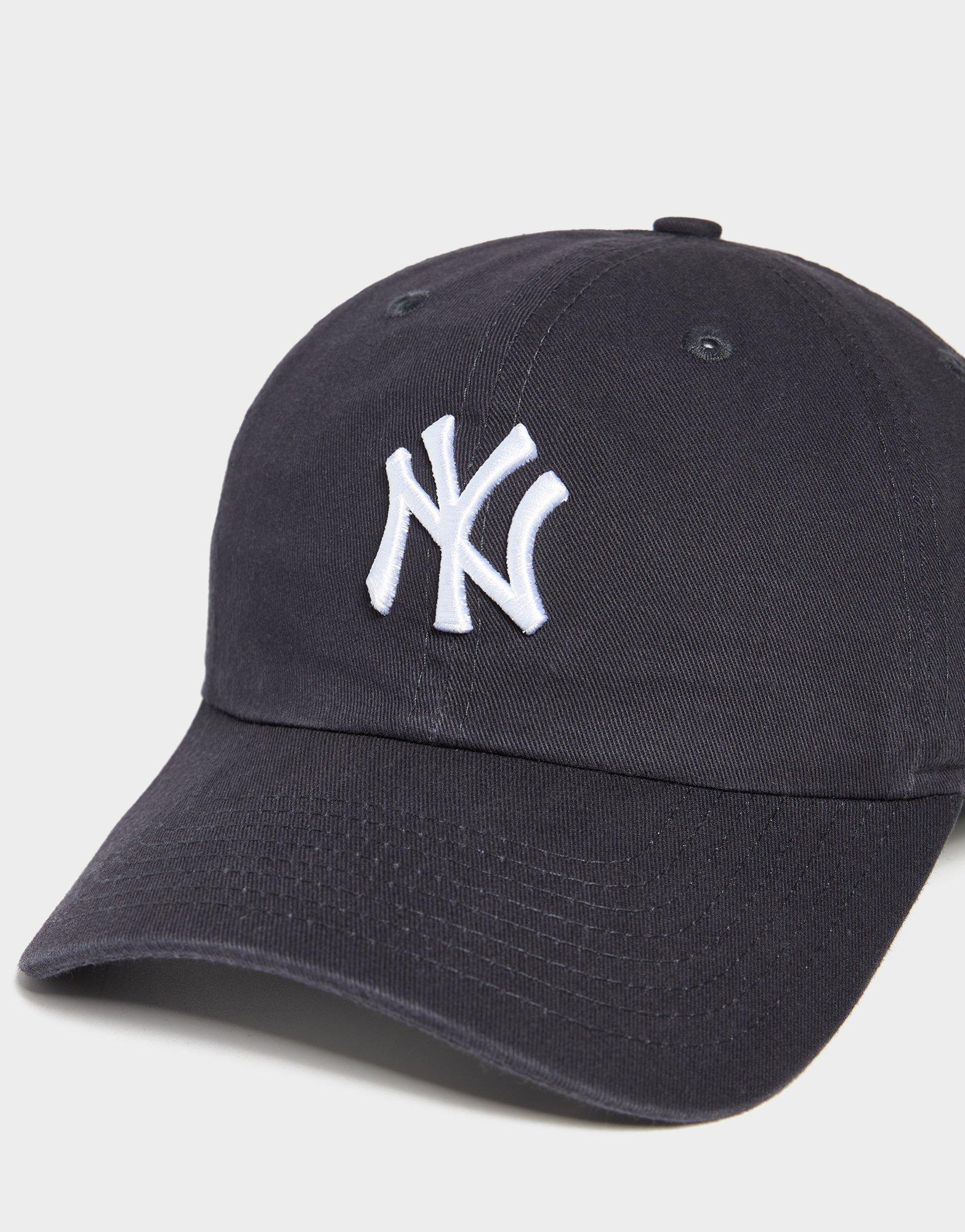 New Era Casual Classic NY Yankees Cap