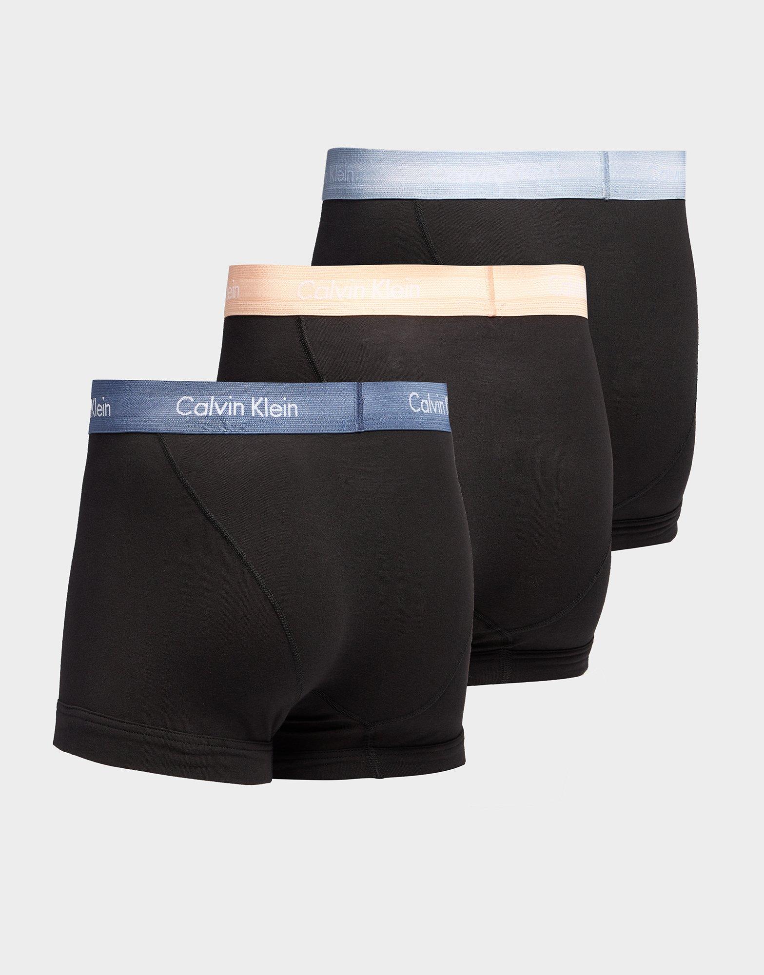 Calvin Klein Underwear 3 Pack