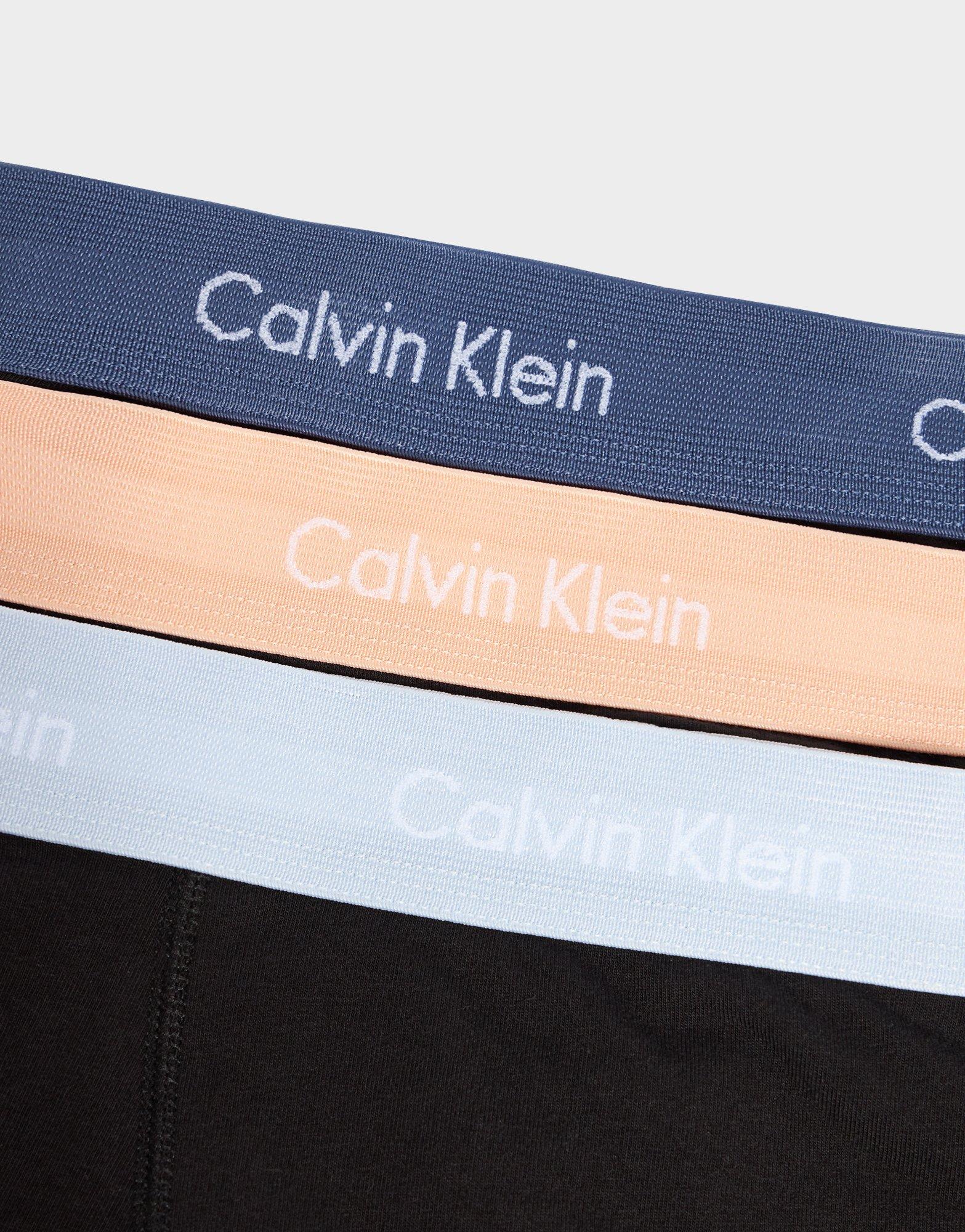 Calvin Klein Underwear 3 Pack
