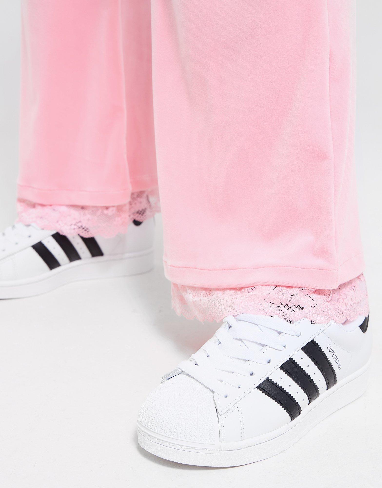 JUICY COUTURE Track Pants