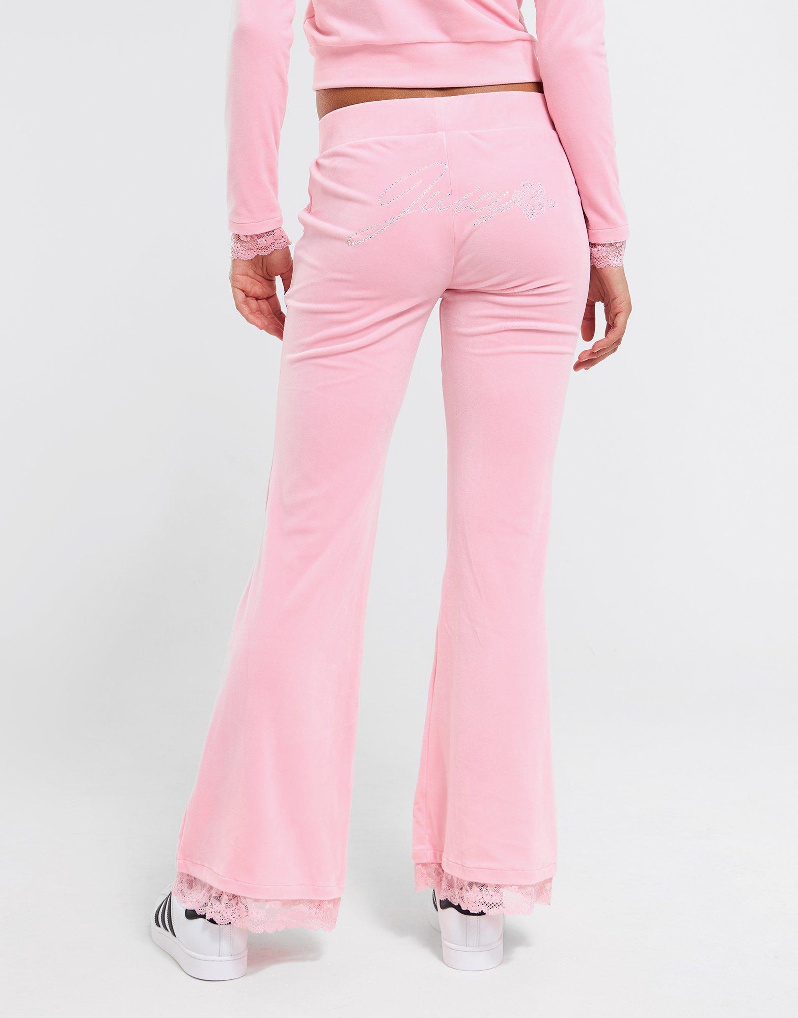 JUICY COUTURE Track Pants