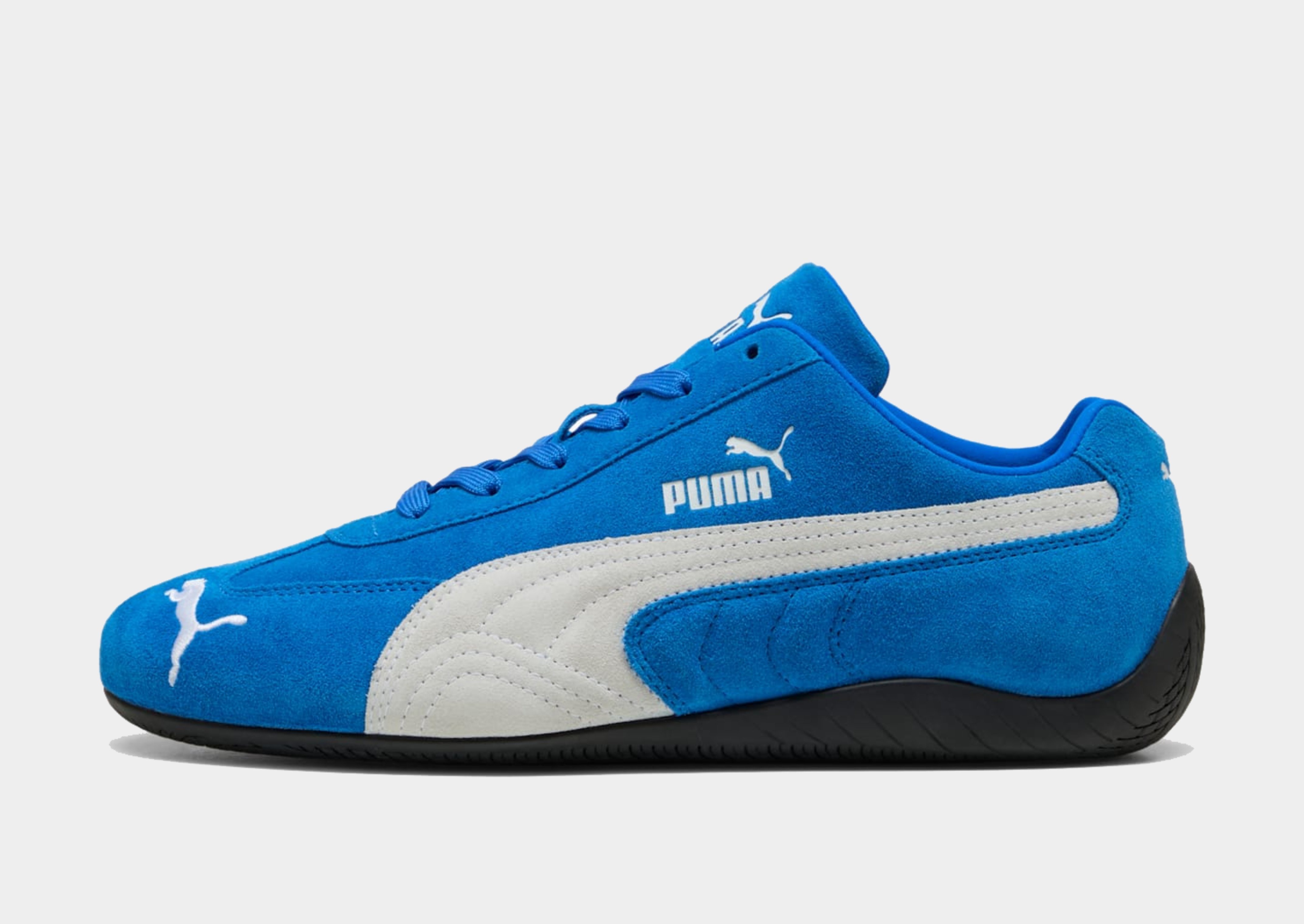 Puma Trainers Puma Platform Jd White Puma X ROSÉ Speedcat Lea