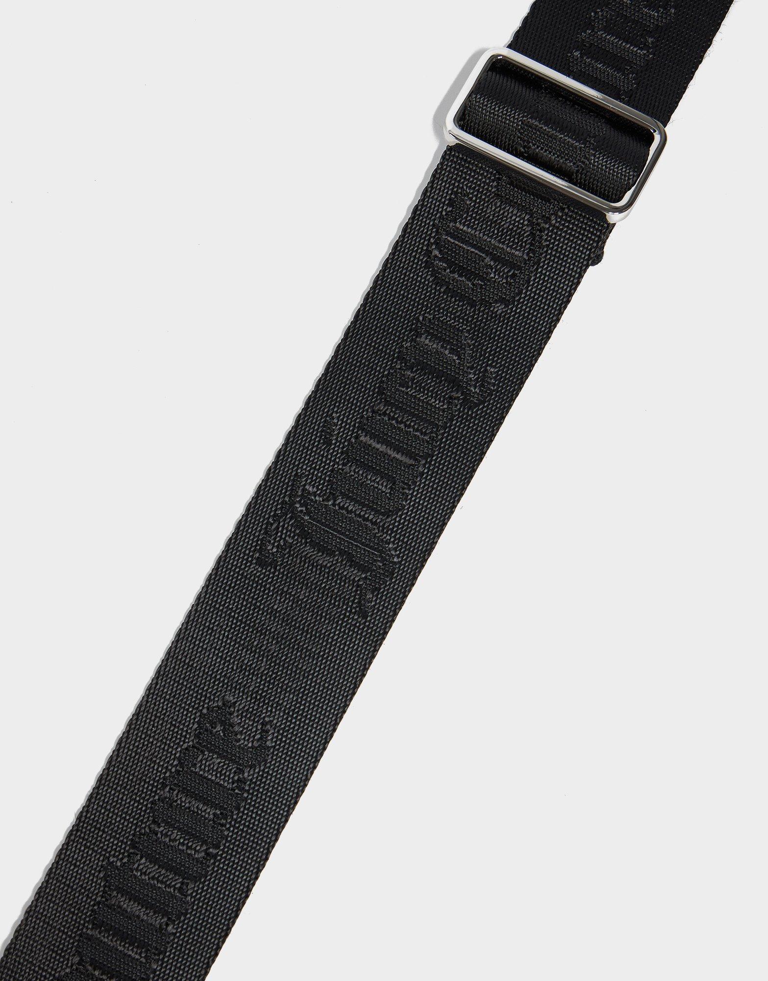 JUICY COUTURE Velour Diamante Shoulder Bag