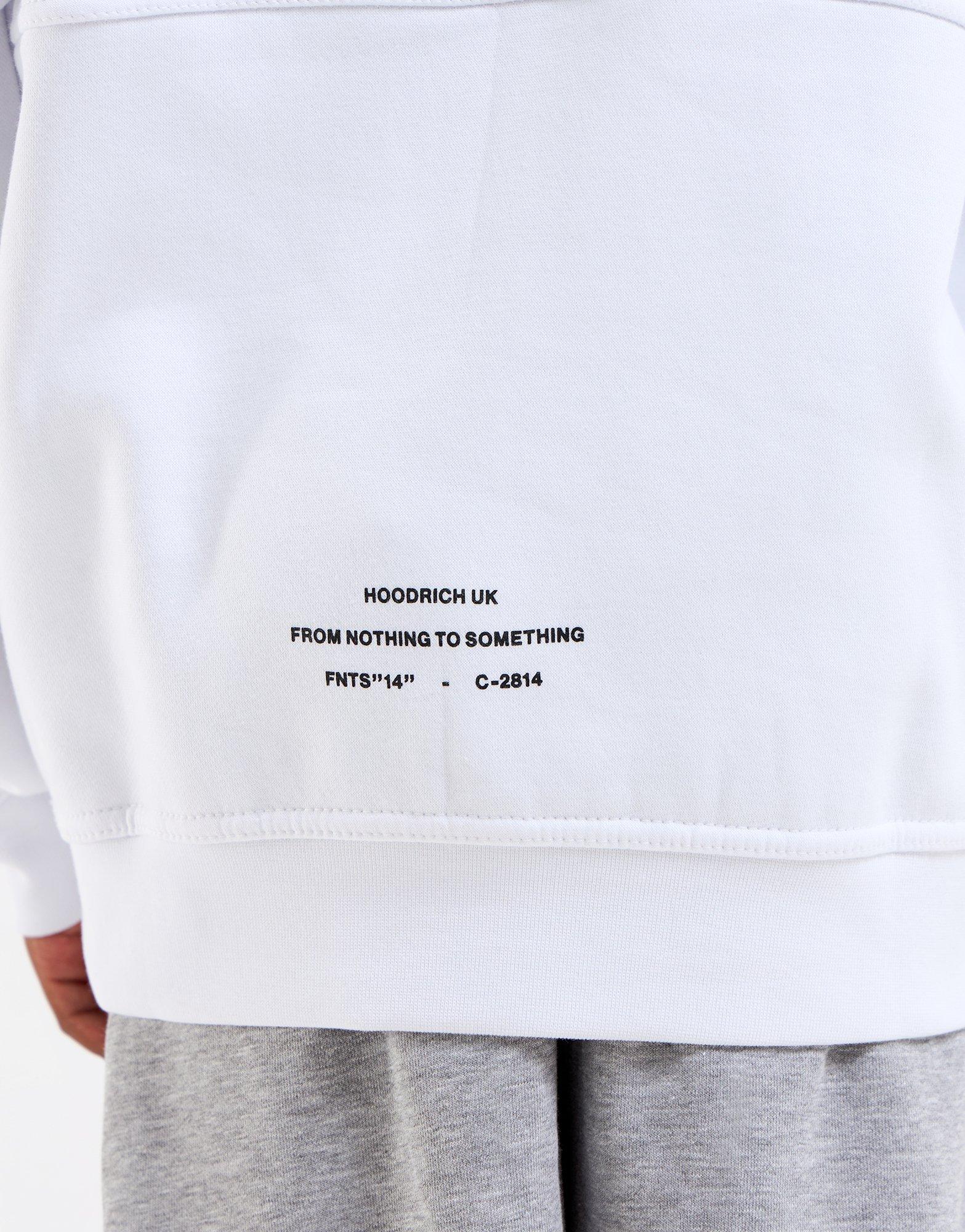 Hoodrich Goal Sweatshirt Junior's