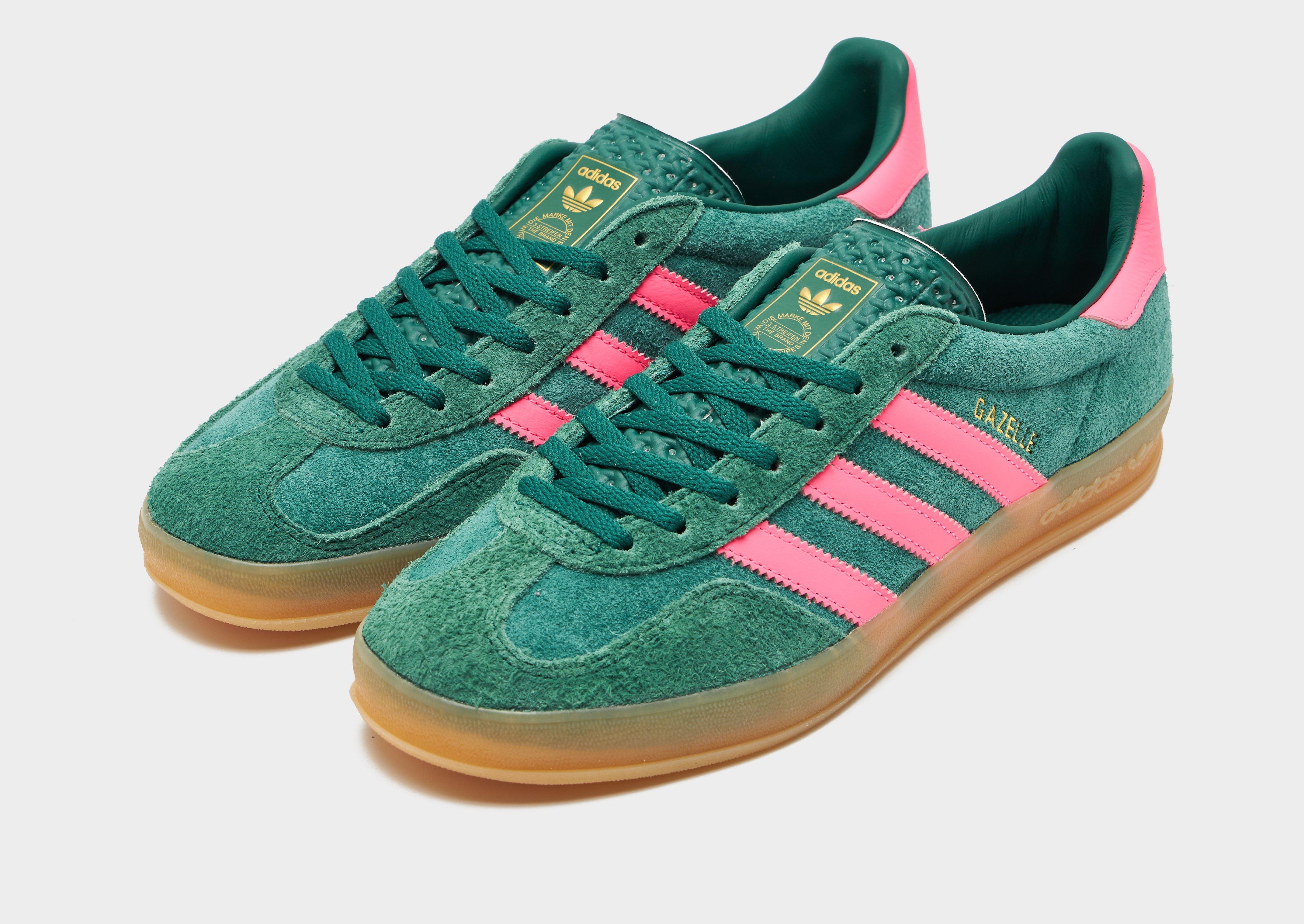 adidas Originals Gazelle Indoor Women's