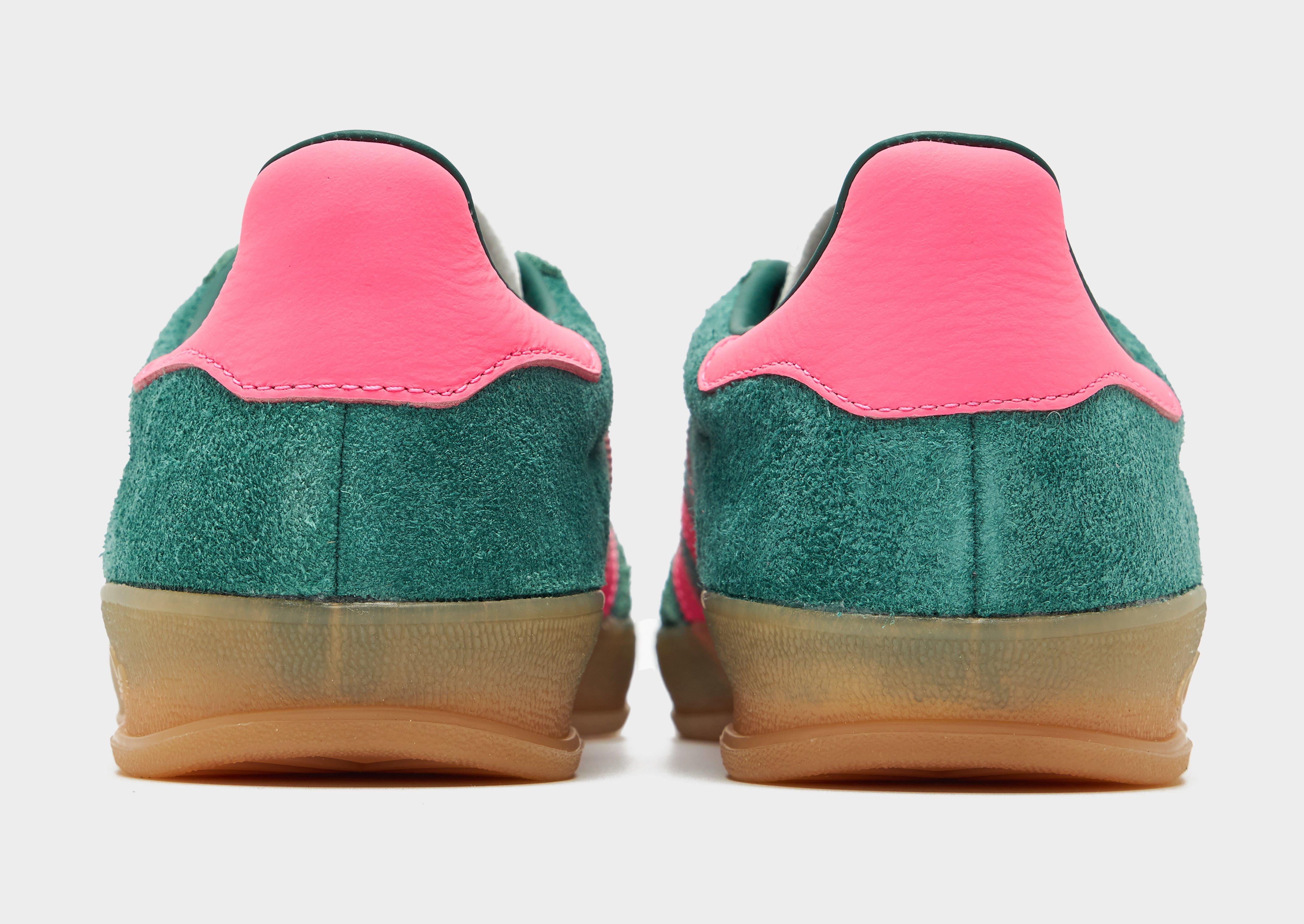 adidas Originals Gazelle Indoor Women's